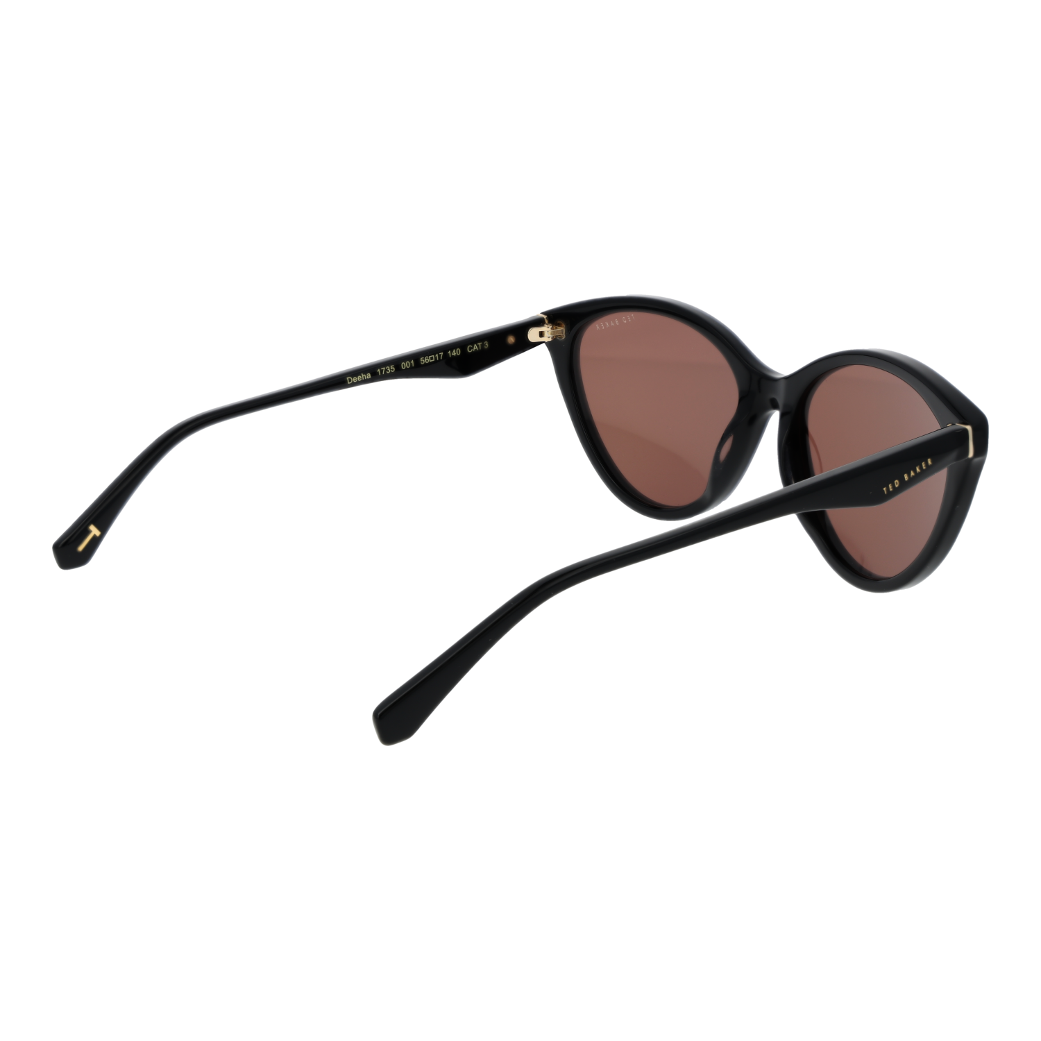 Ted Baker Sunglasses TB1735 001 56