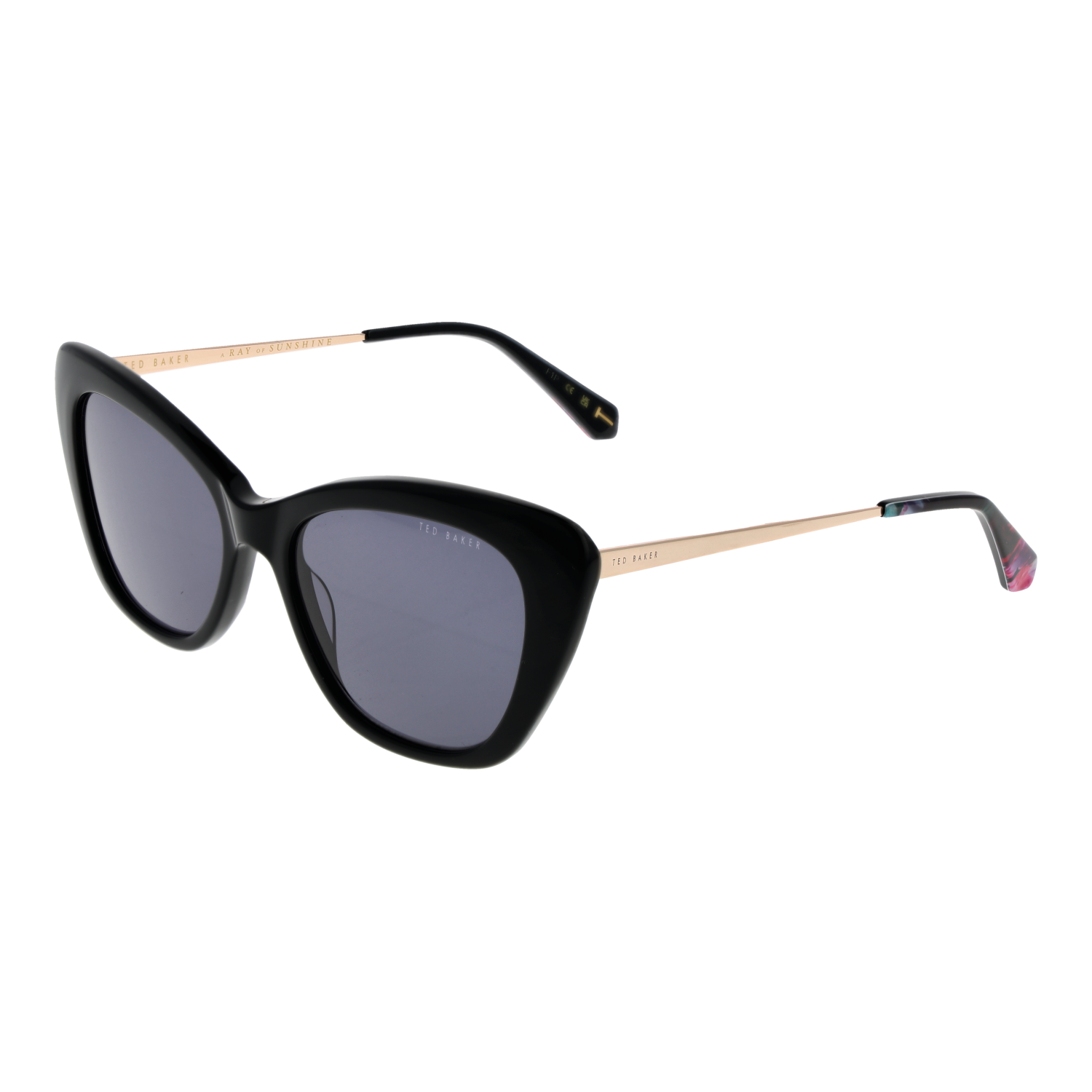 Ted Baker Sunglasses TB1742 001 53