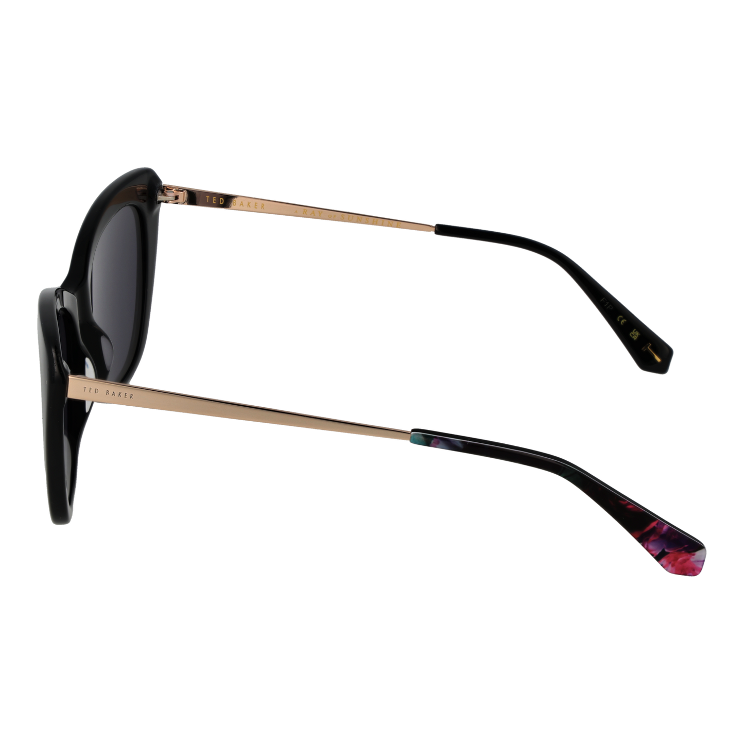 Ted Baker Sunglasses TB1742 001 53