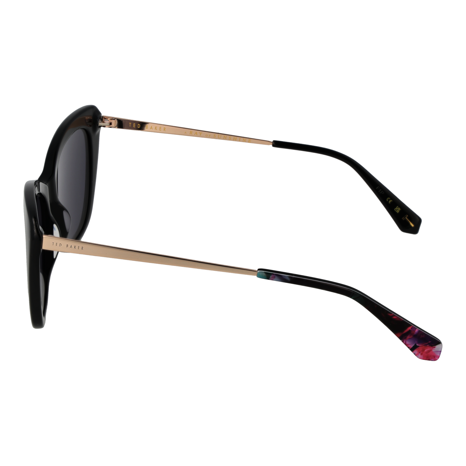 Ted Baker Sunglasses TB1742 001 53