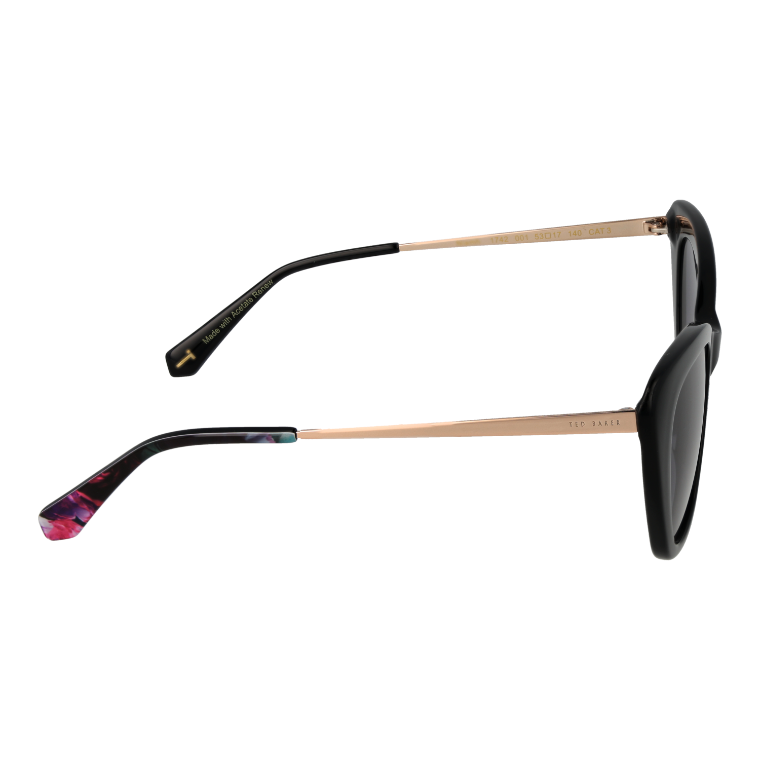 Ted Baker Sunglasses TB1742 001 53