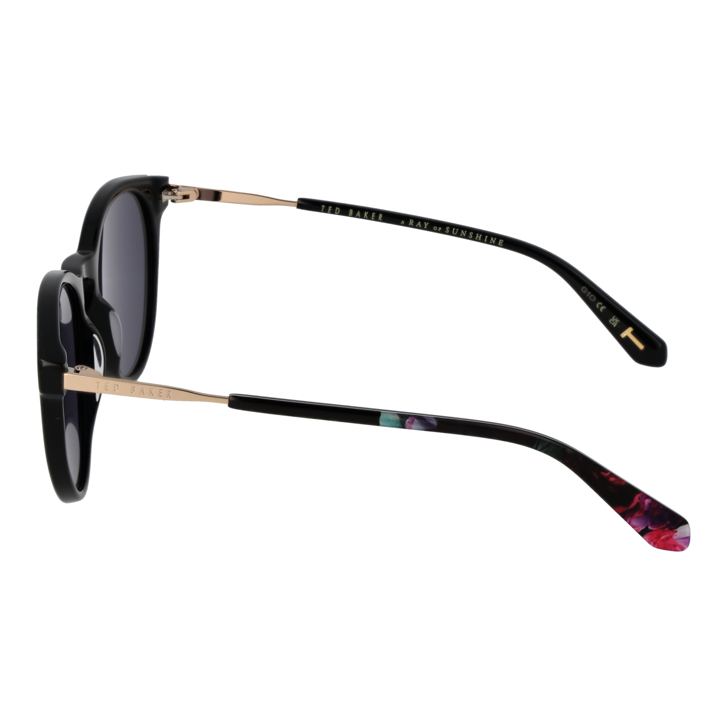 Ted Baker Sunglasses TB1746 001 51