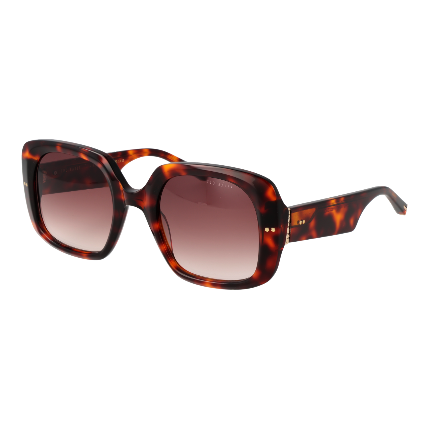 Ted Baker Sunglasses TB1730 100 53