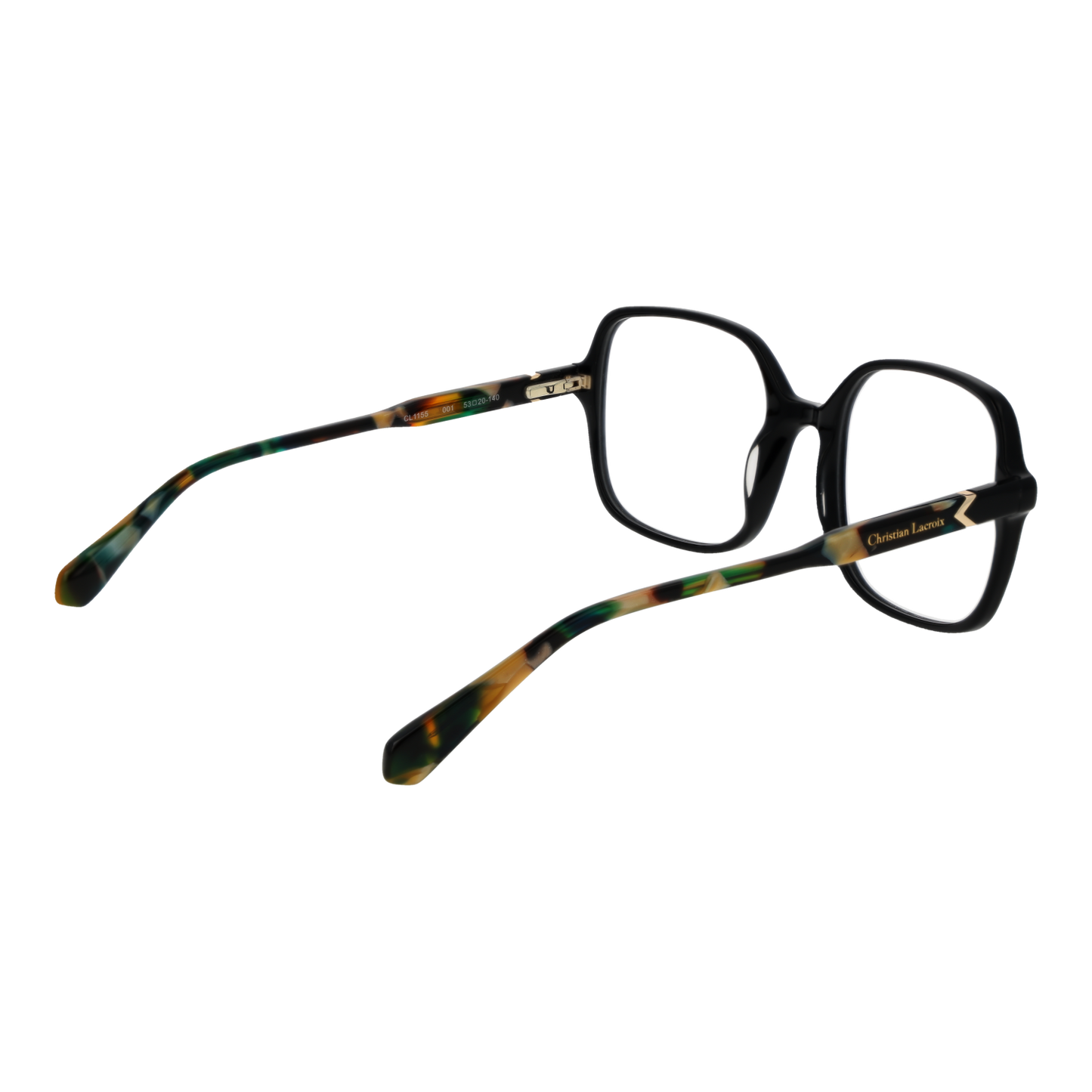 Christian Lacroix Optical Frame CL1155 001 53