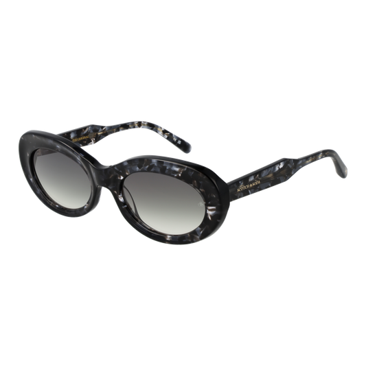 Scotch & Soda Sunglasses SS7034 010 53