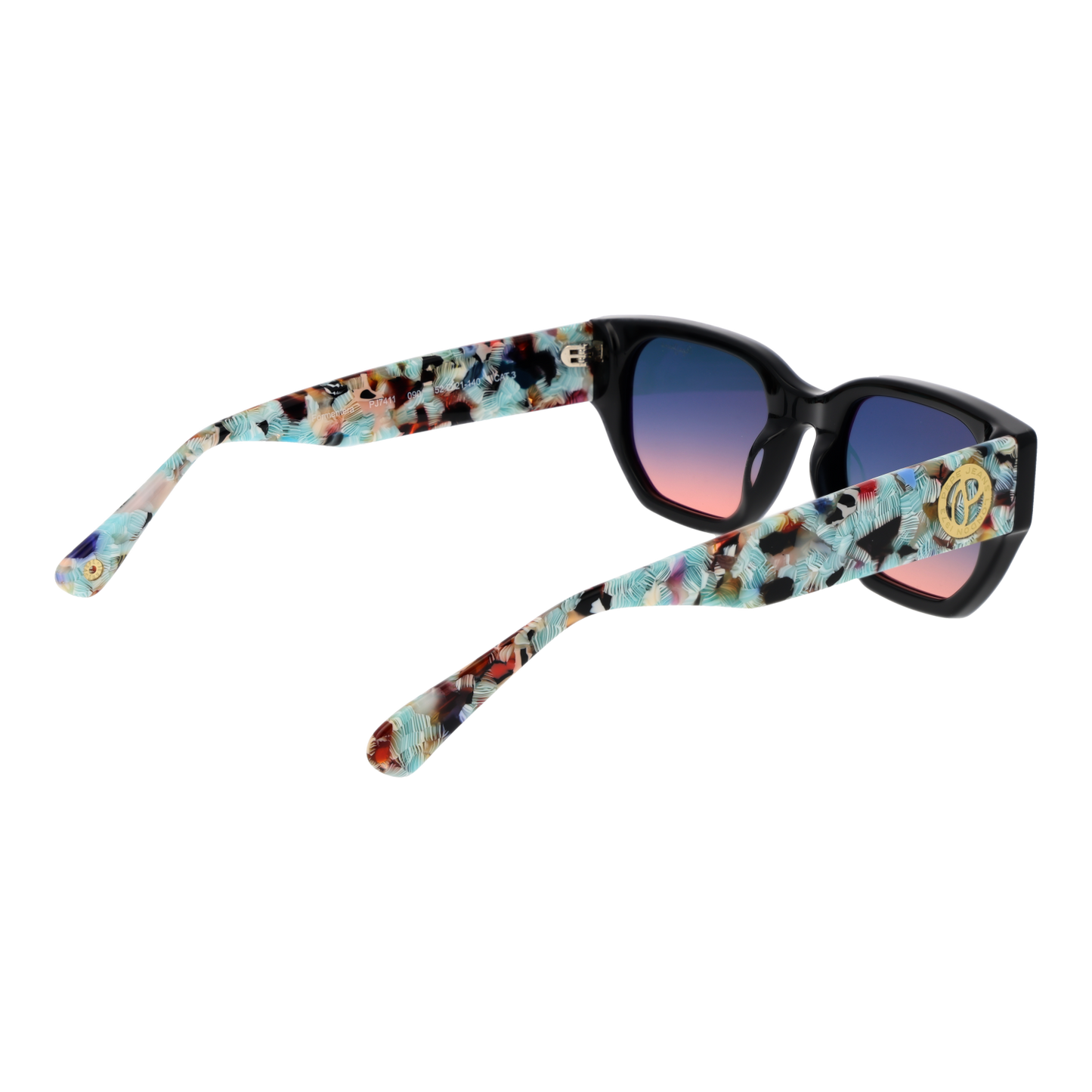 Pepe Jeans Sunglasses PJ7411 090 52