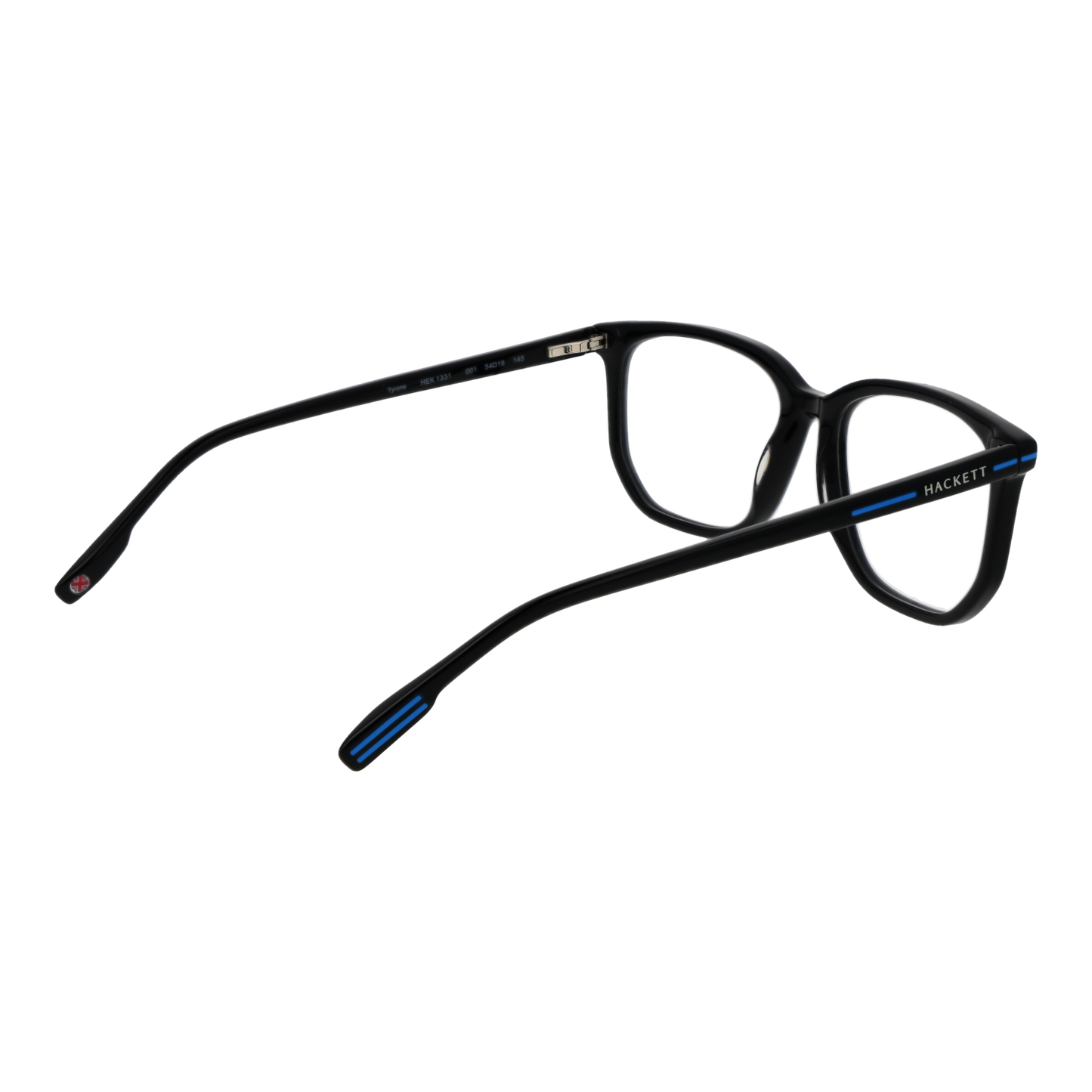 Hackett Optical Frame HEK1331 650 54