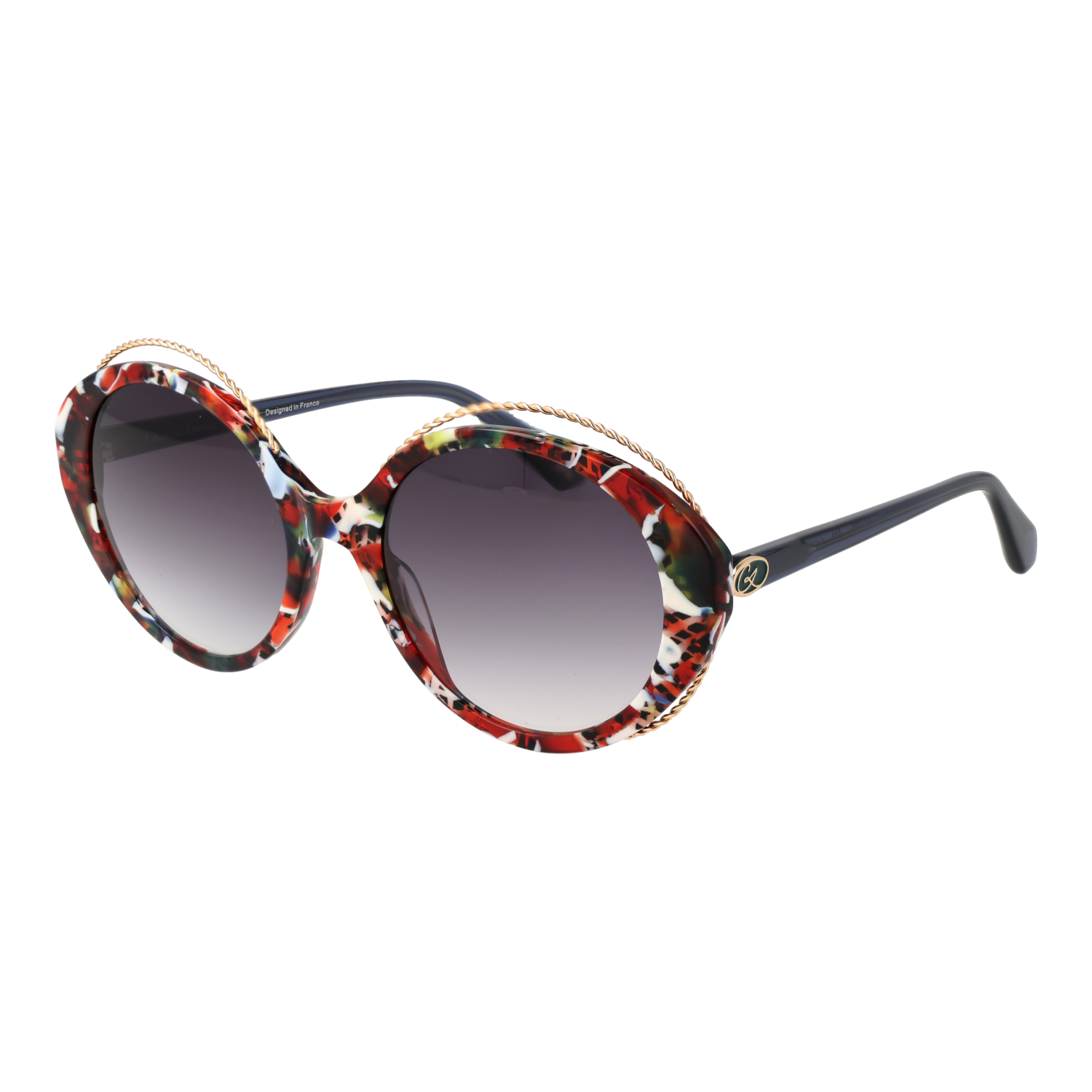 Christian Lacroix Sunglasses CL5119 227 54