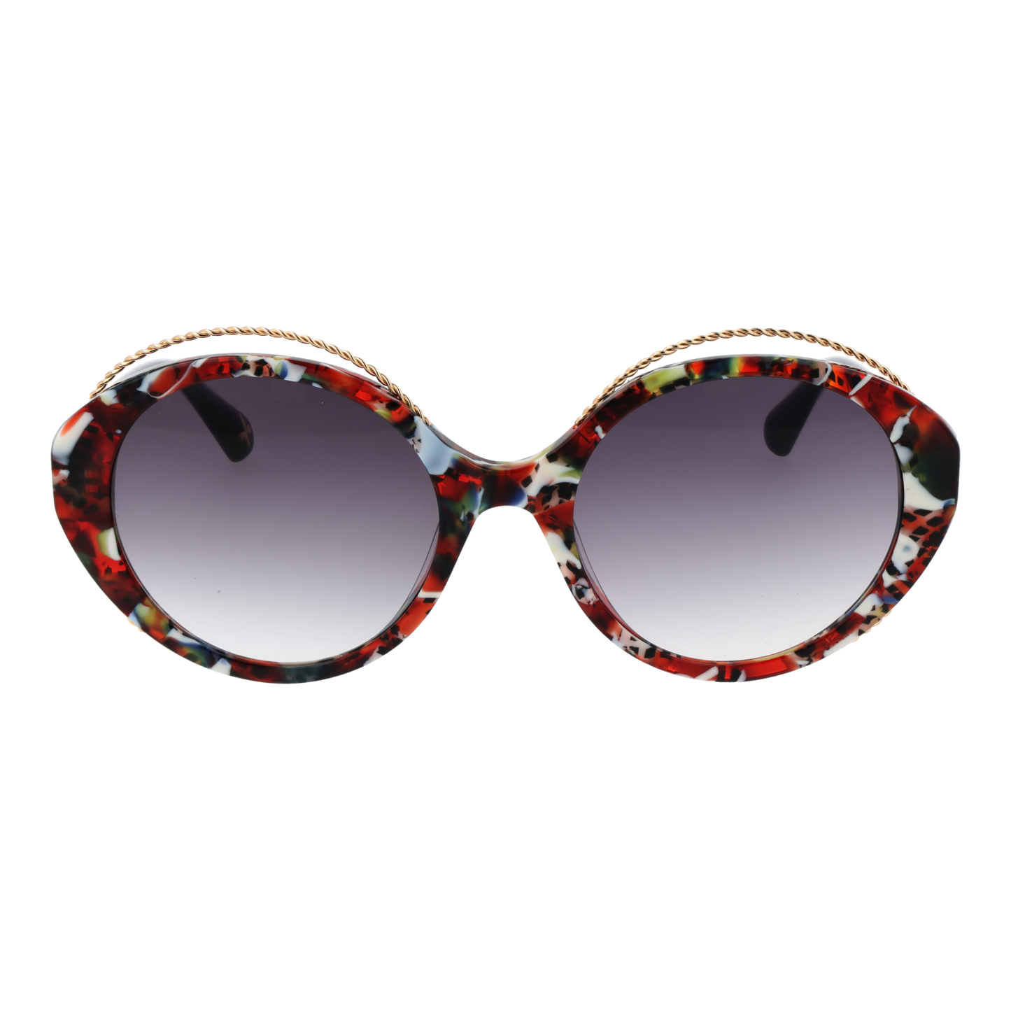 Christian Lacroix Sunglasses CL5119 227 54