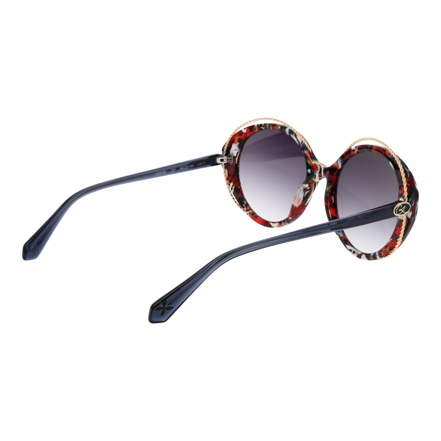 Christian Lacroix Sunglasses CL5119 227 54