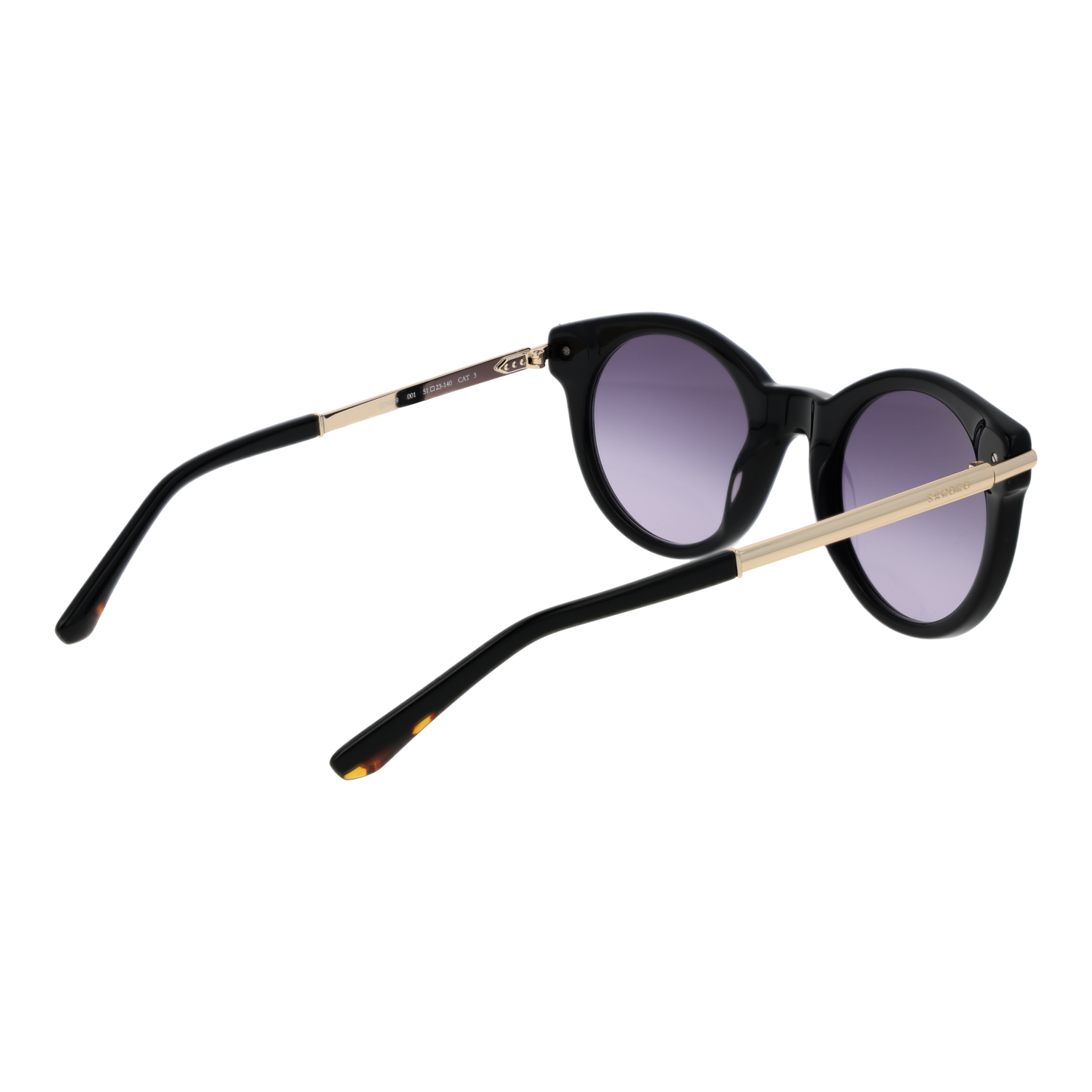 Sandro Sunglasses SD6049 001 51