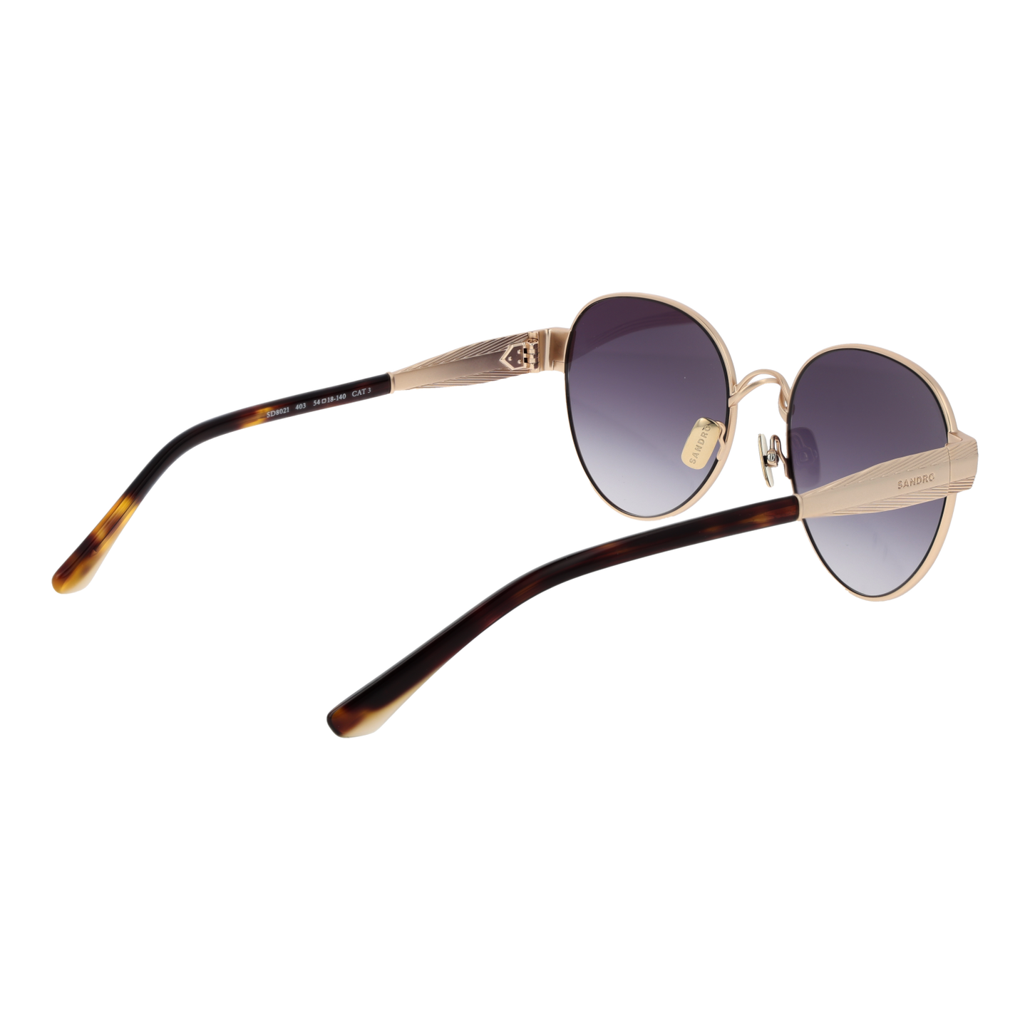 Sandro Sunglasses SD8021 403 54