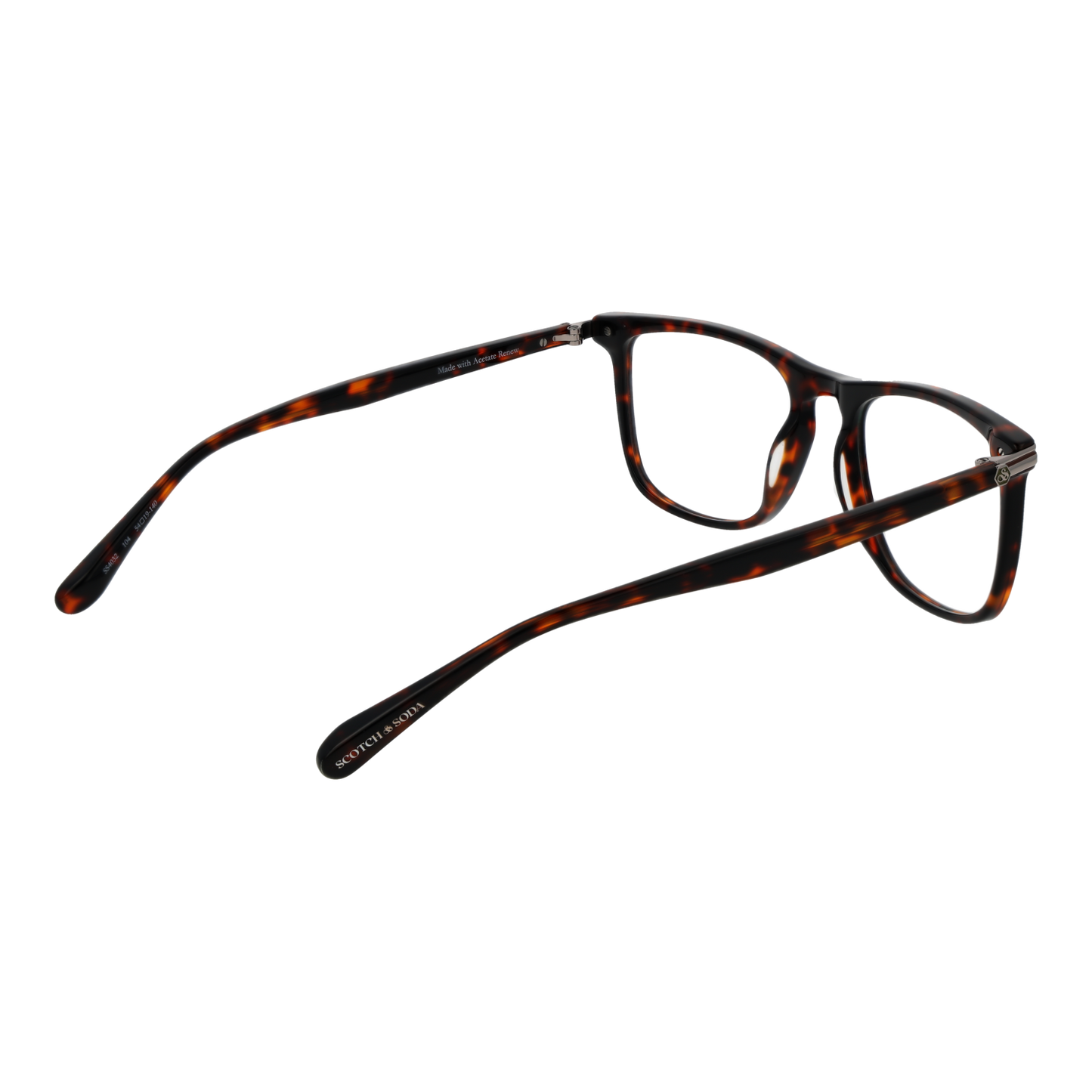Scotch & Soda Optical Frame SS4032 104 54