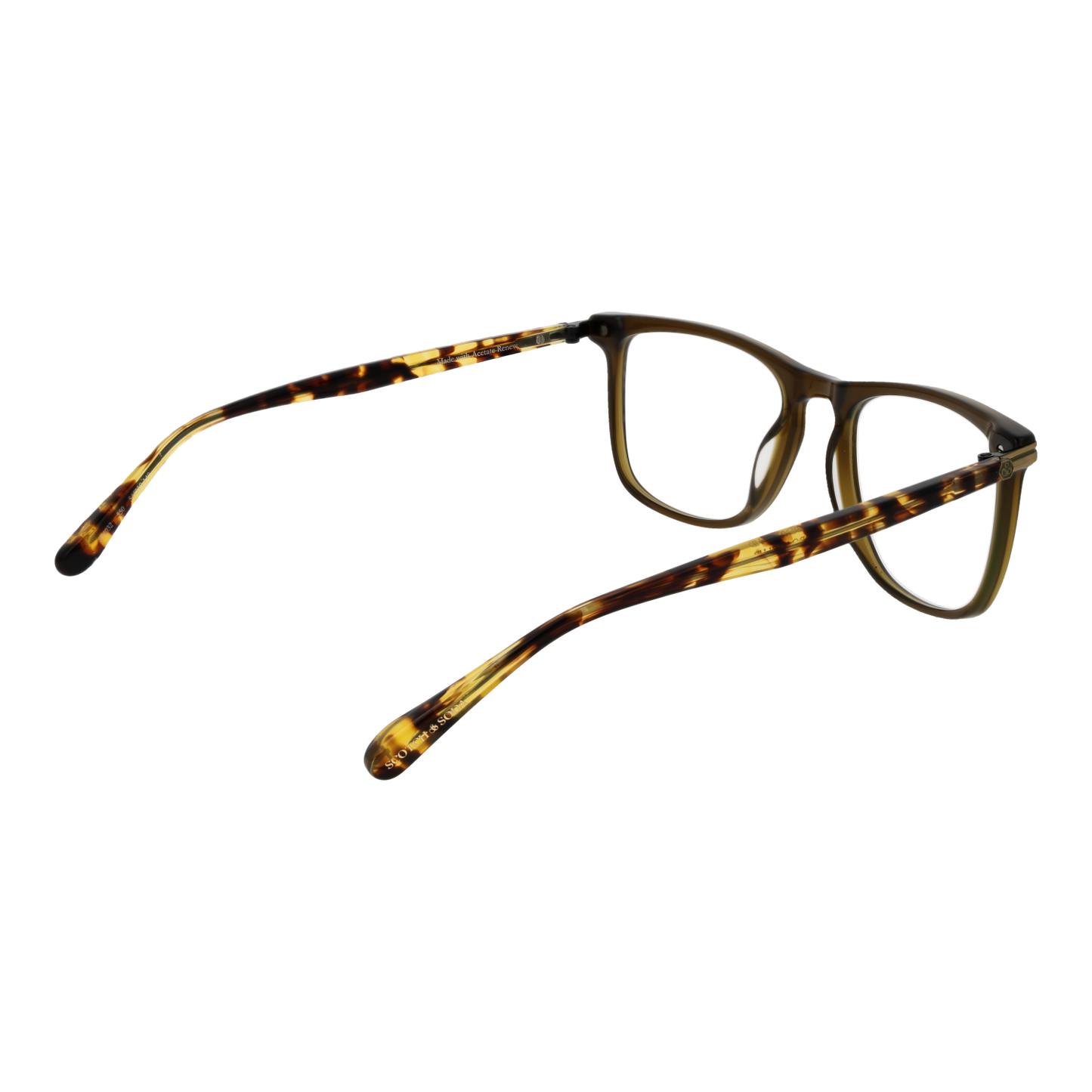 Scotch & Soda Optical Frame SS4032 550 54