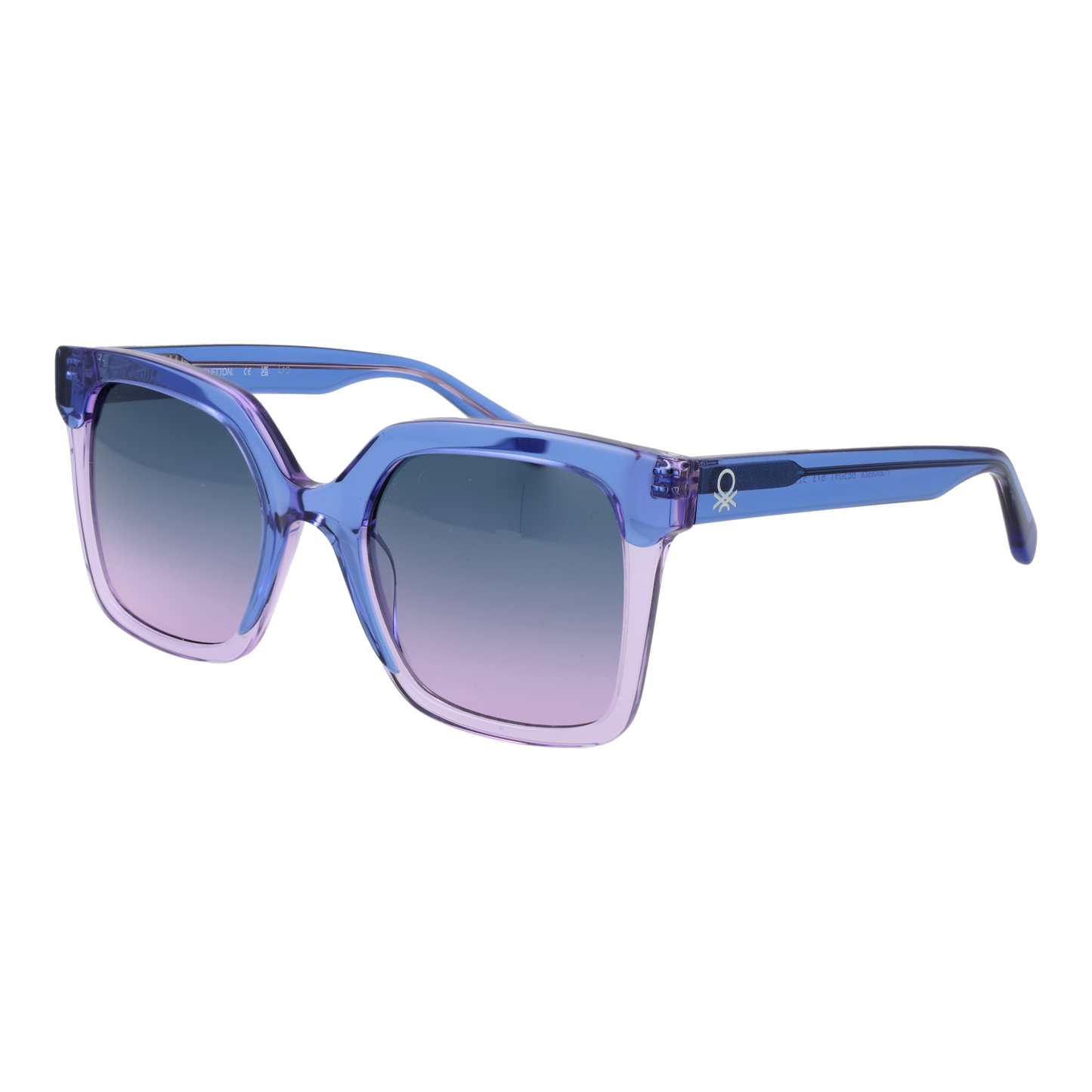 Benetton Sunglasses BE5091 673 52
