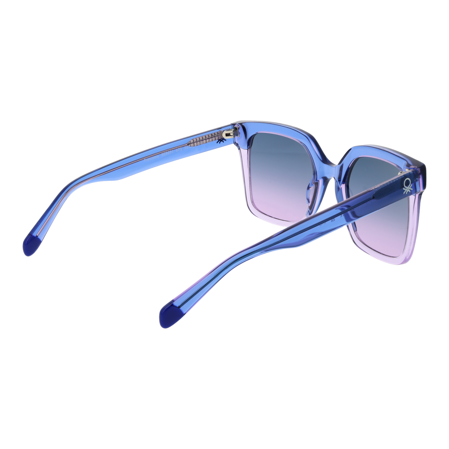 Benetton Sunglasses BE5091 673 52