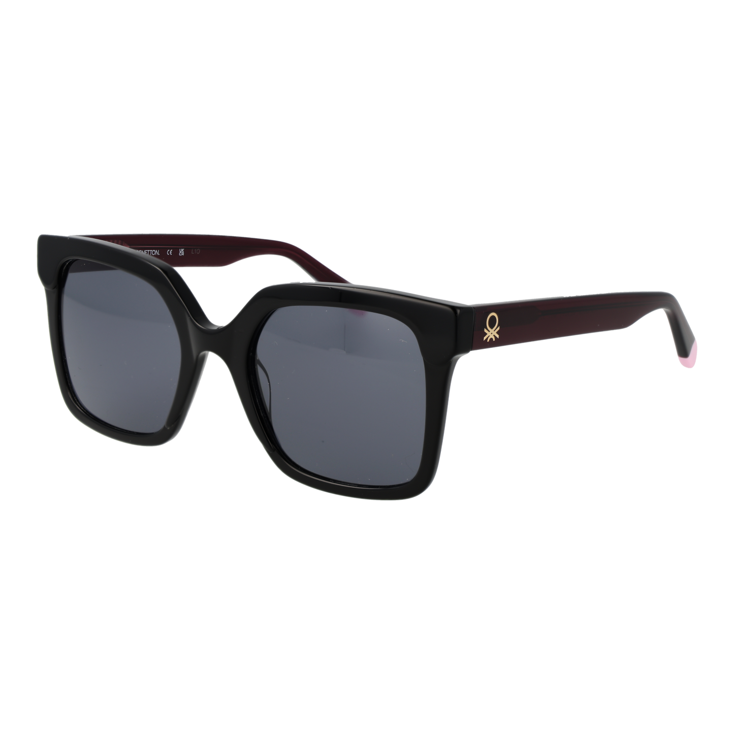 Benetton Sunglasses BE5091 001 52