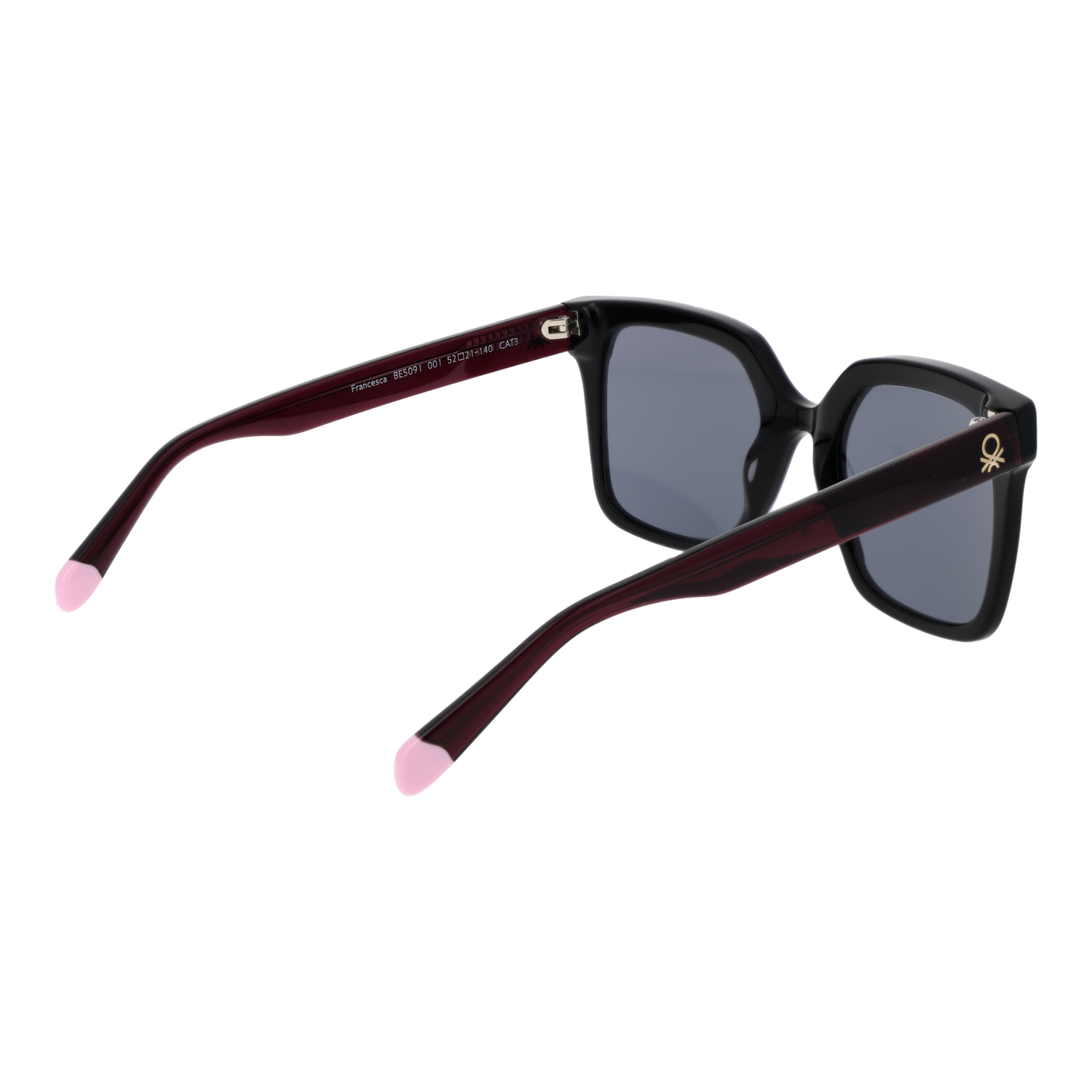 Benetton Sunglasses BE5091 001 52