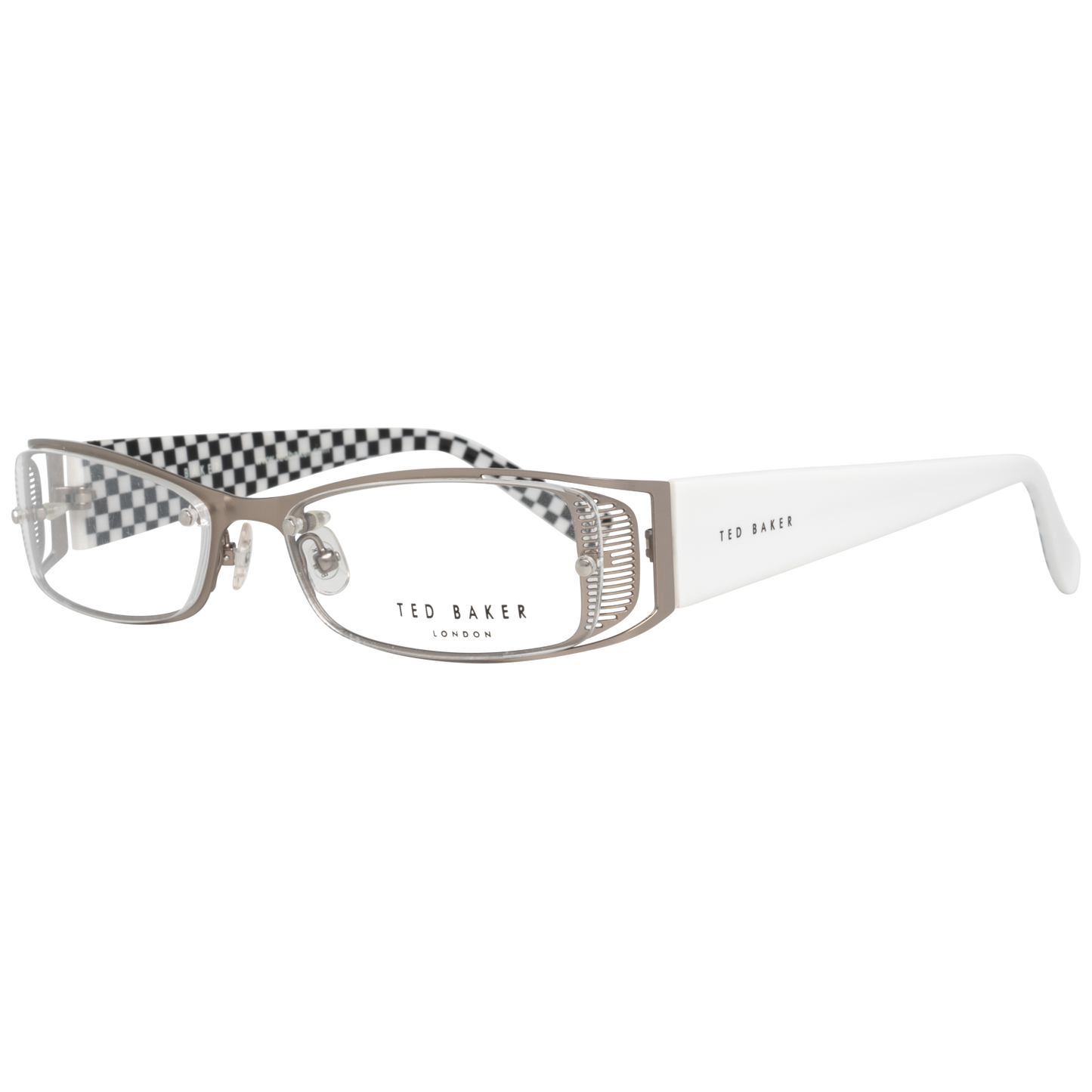 Ted Baker Optical Frame TB4135 861 55