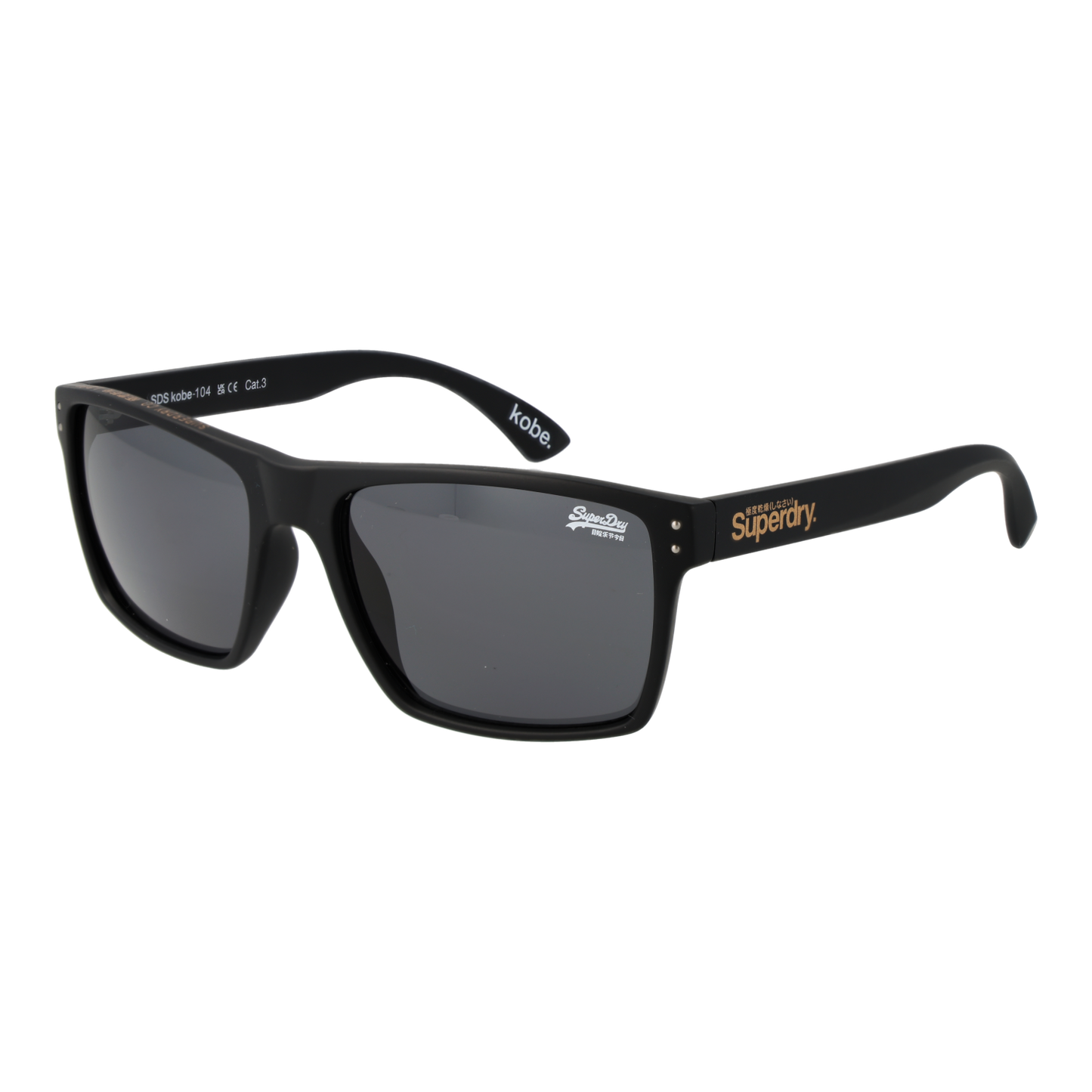 Superdry Sunglasses SDS-KOBE 104 56