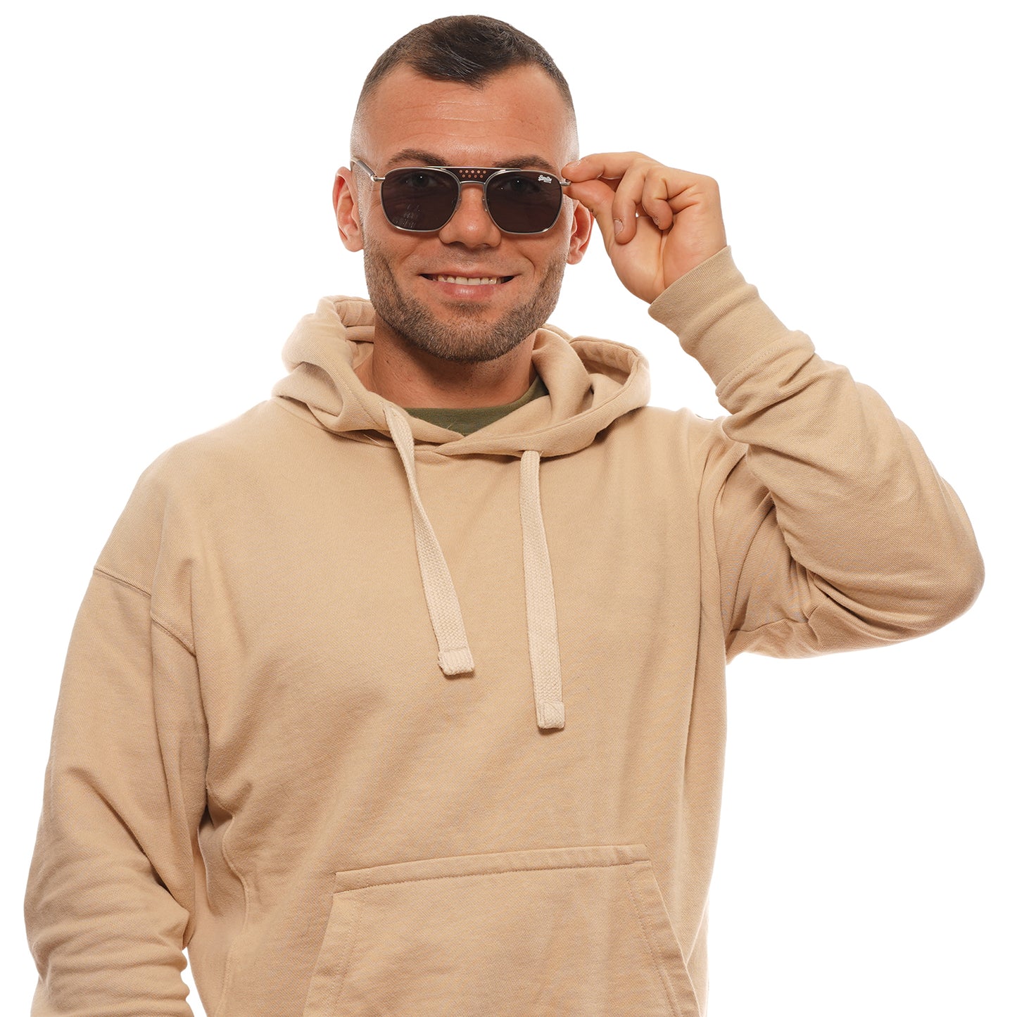 Superdry Sunglasses SDS Trophy 010 54