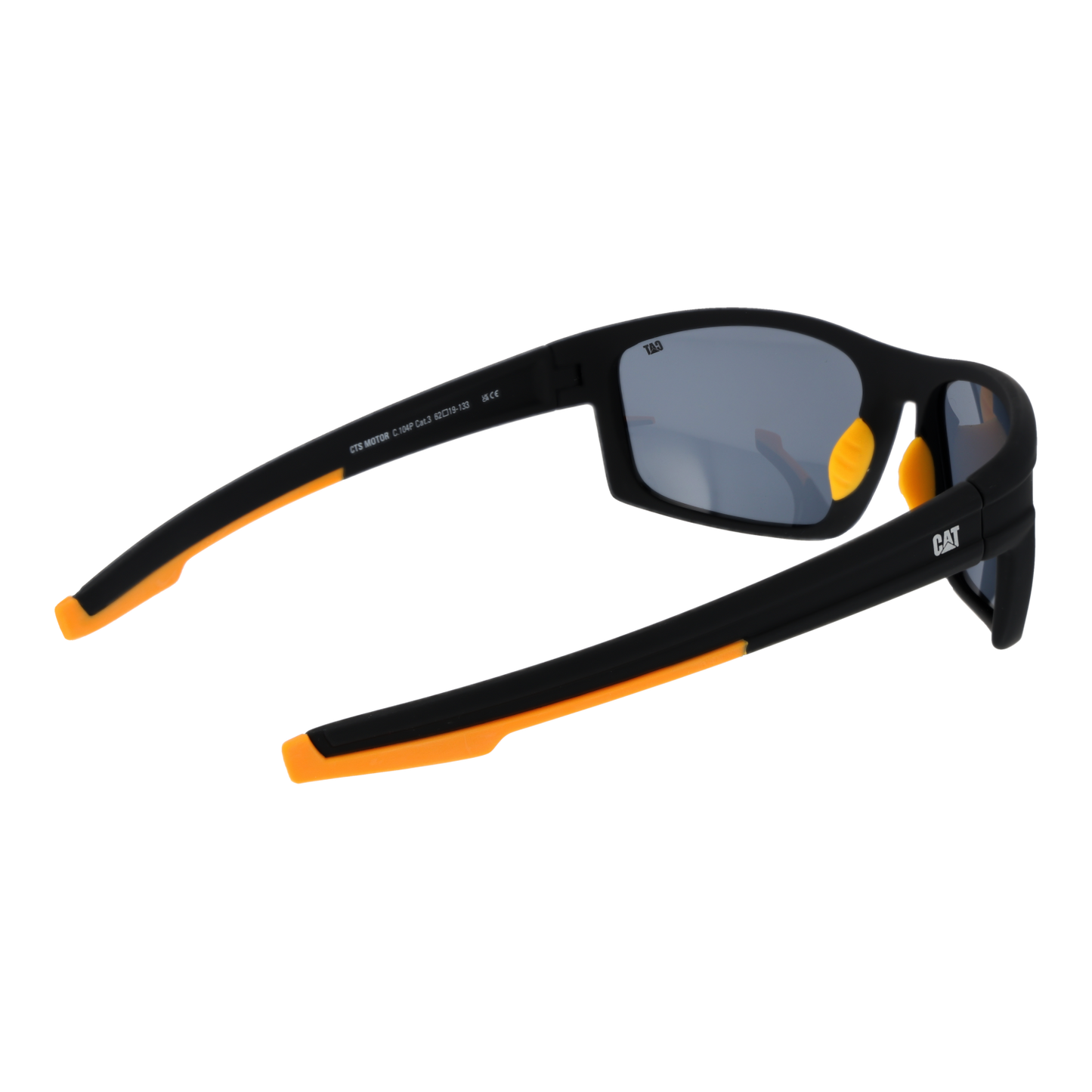 Caterpillar Sunglasses CTS-MOTOR 104P 62
