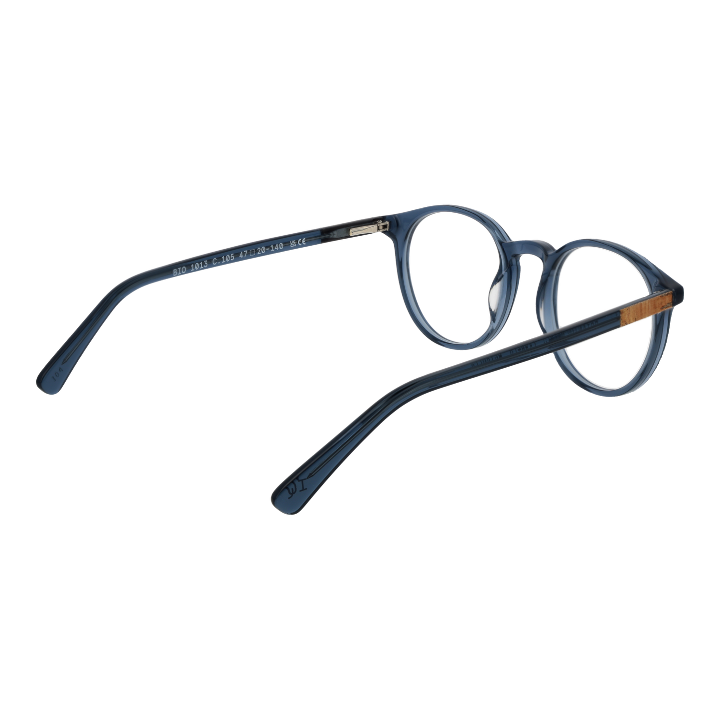 Botaniq Optical Frame BIO-1013 105 47