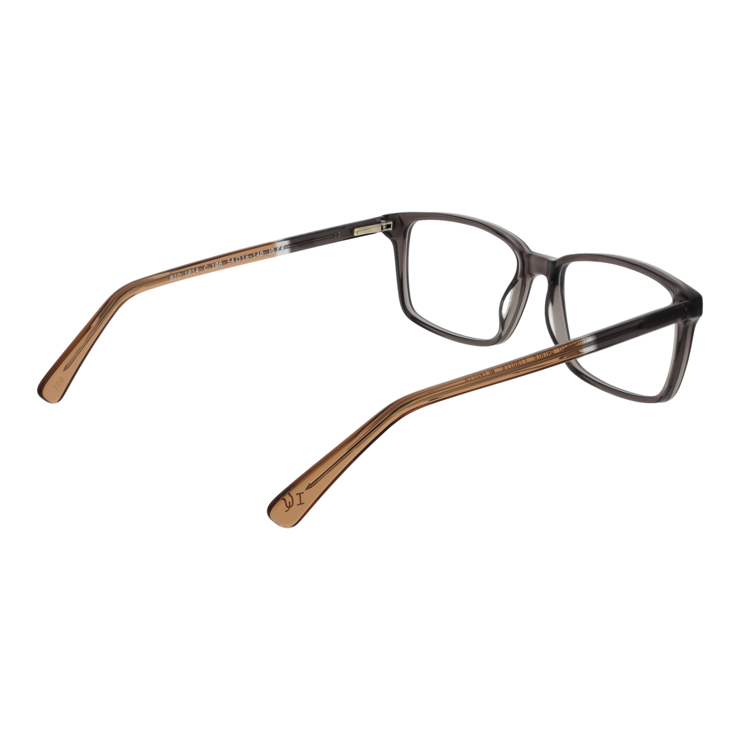 Botaniq Optical Frame BIO-1014 108 54