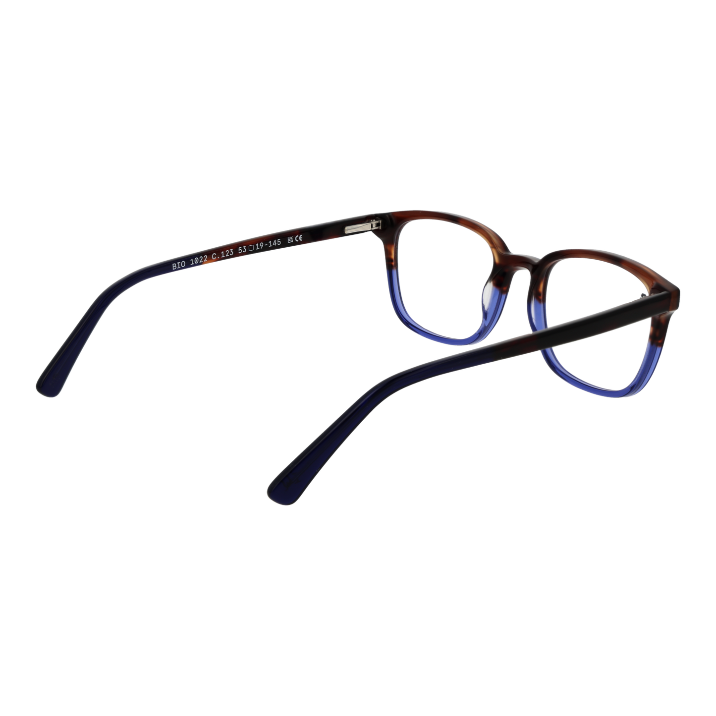 Botaniq Optical Frame BIO-1022 123 53