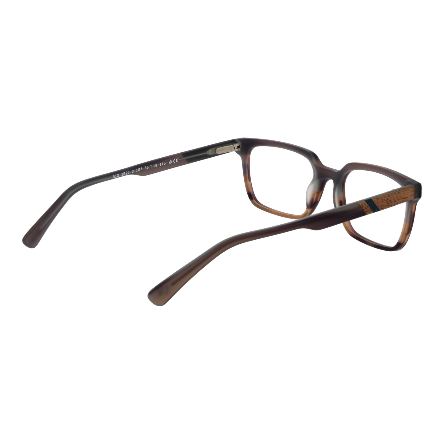 Botaniq Optical Frame BIO-1025 107 55