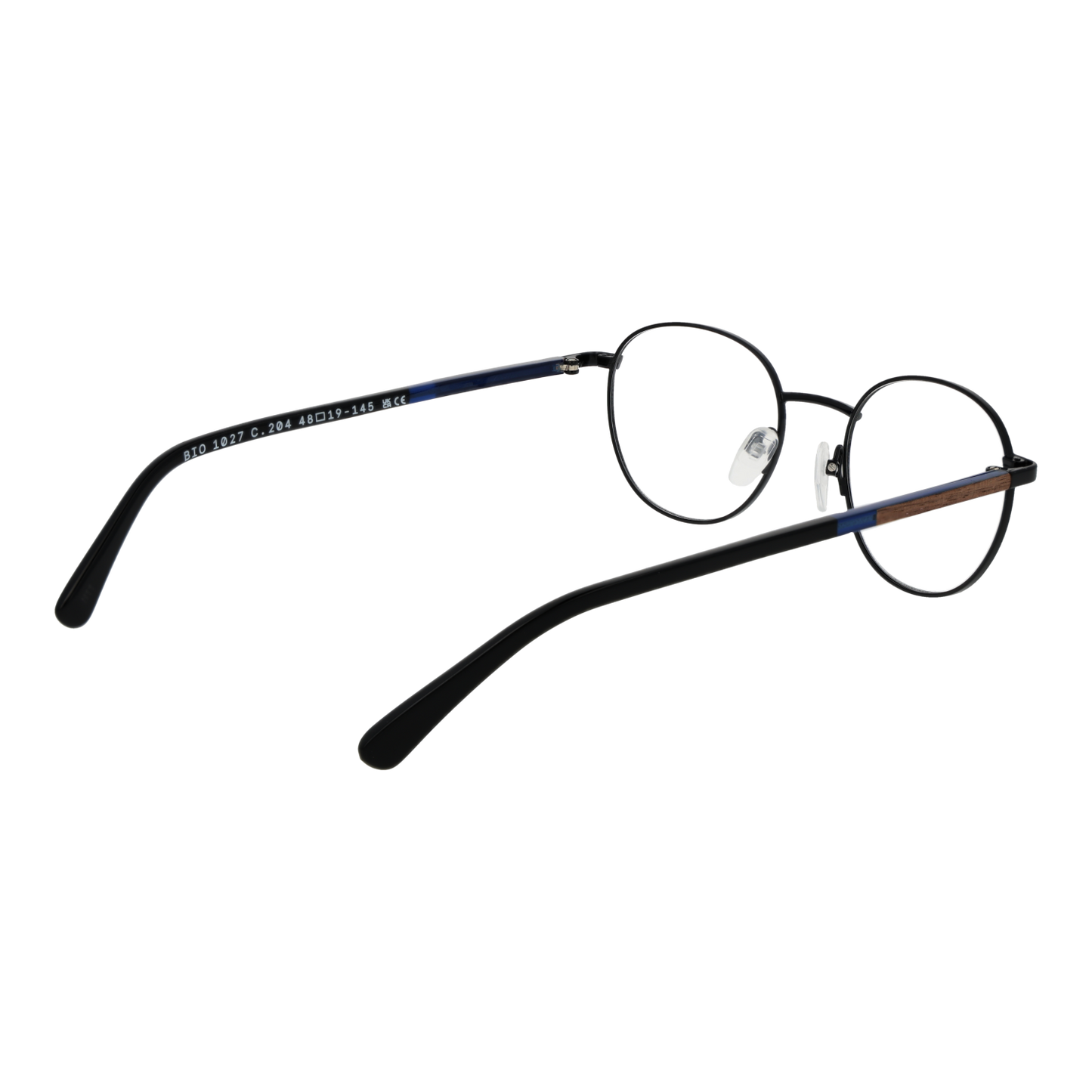 Botaniq Optical Frame BIO-1027 204 48