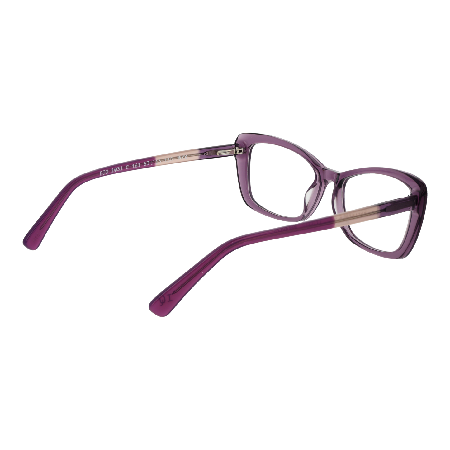 Botaniq Optical Frame BIO-1031 161 53