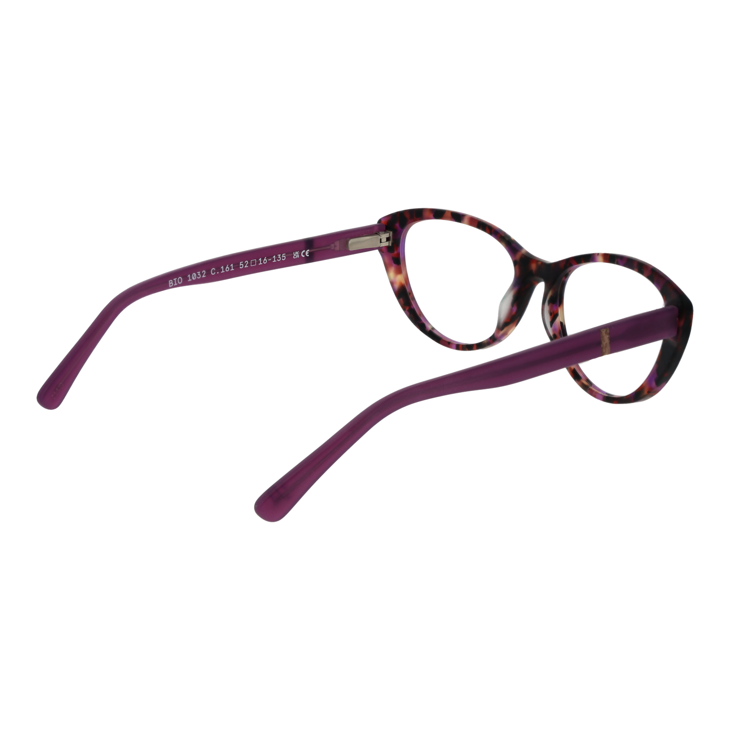 Botaniq Optical Frame BIO-1032 161 52