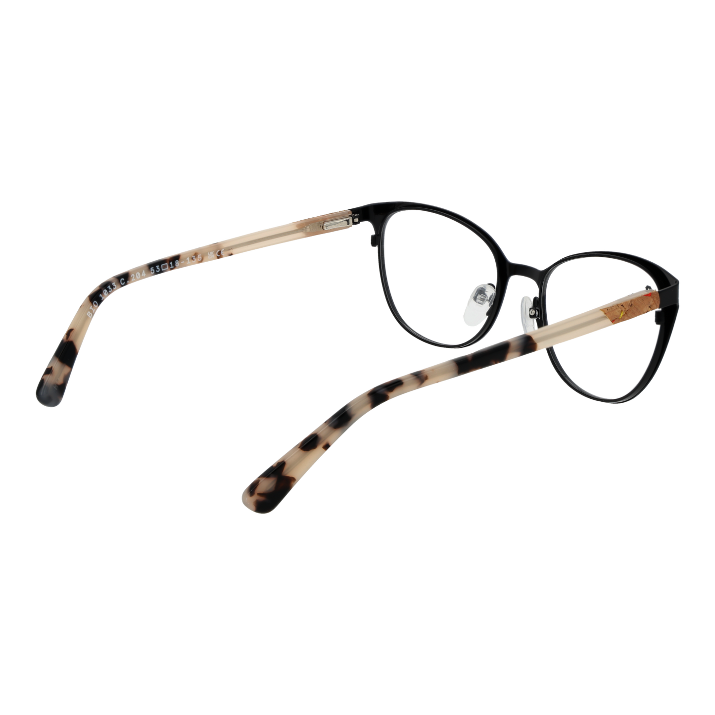Botaniq Optical Frame BIO-1033 204 53
