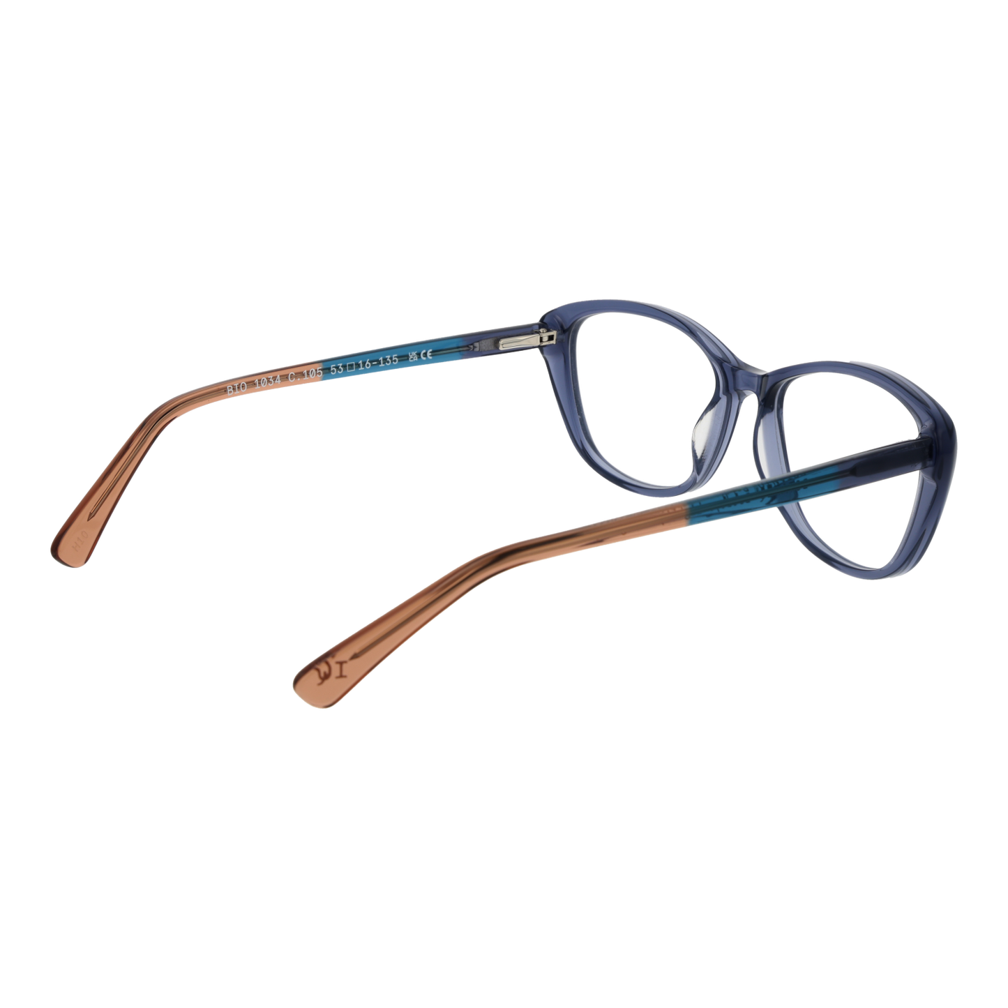 Botaniq Optical Frame BIO-1034 105 53
