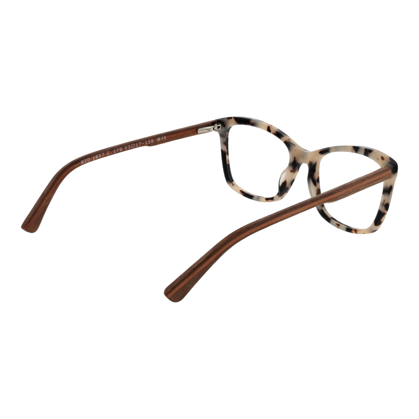 Botaniq Optical Frame BIO-1037 170 53