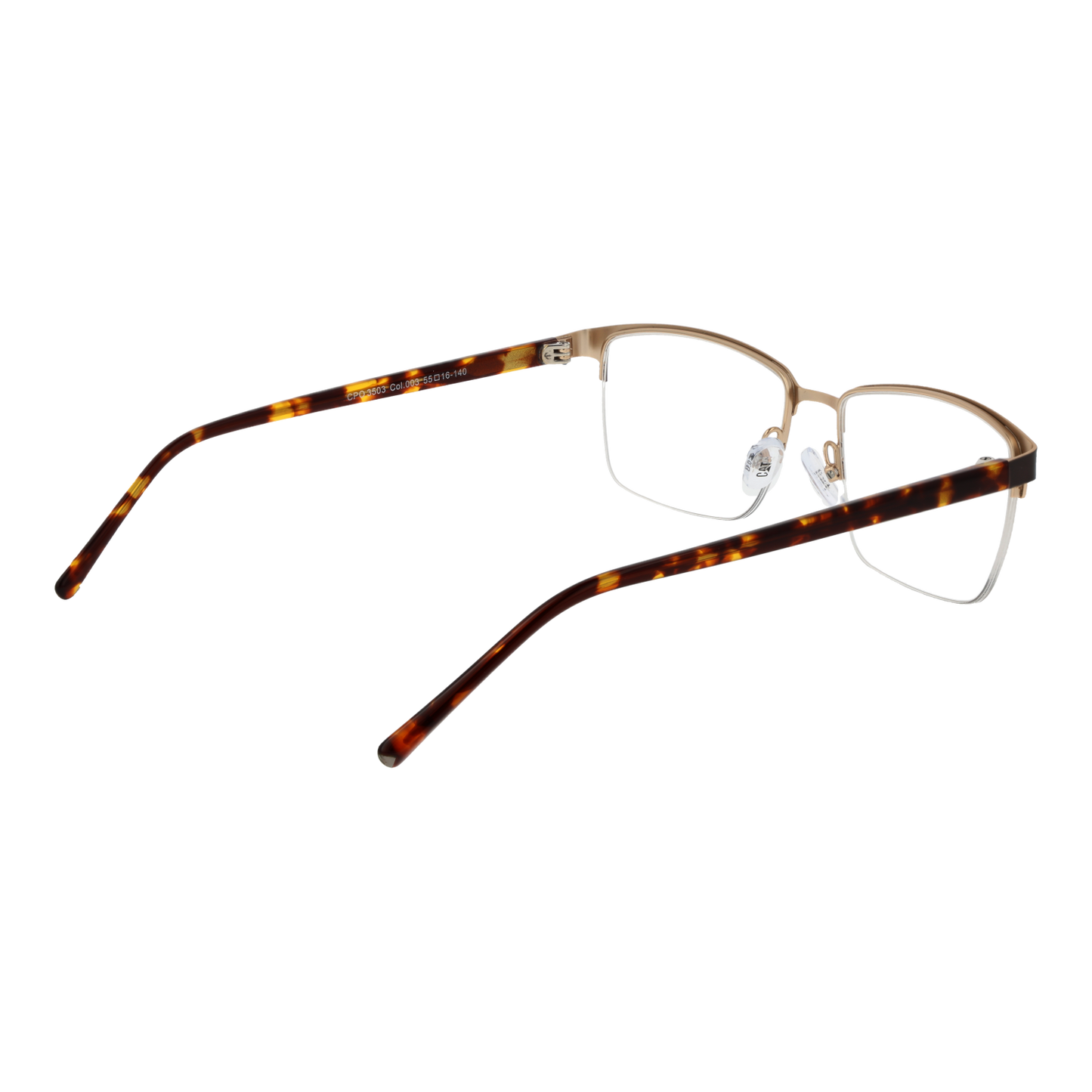 Caterpillar Optical Frame CPO-3503 003 55
