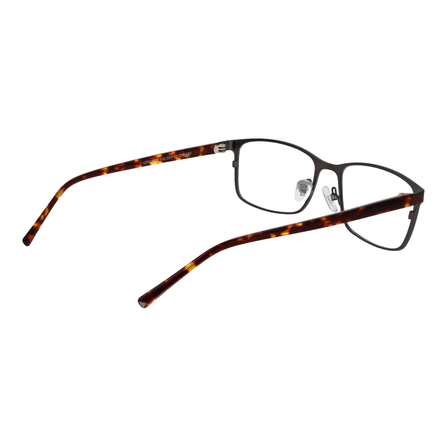 Caterpillar Optical Frame CPO-3504 003 55