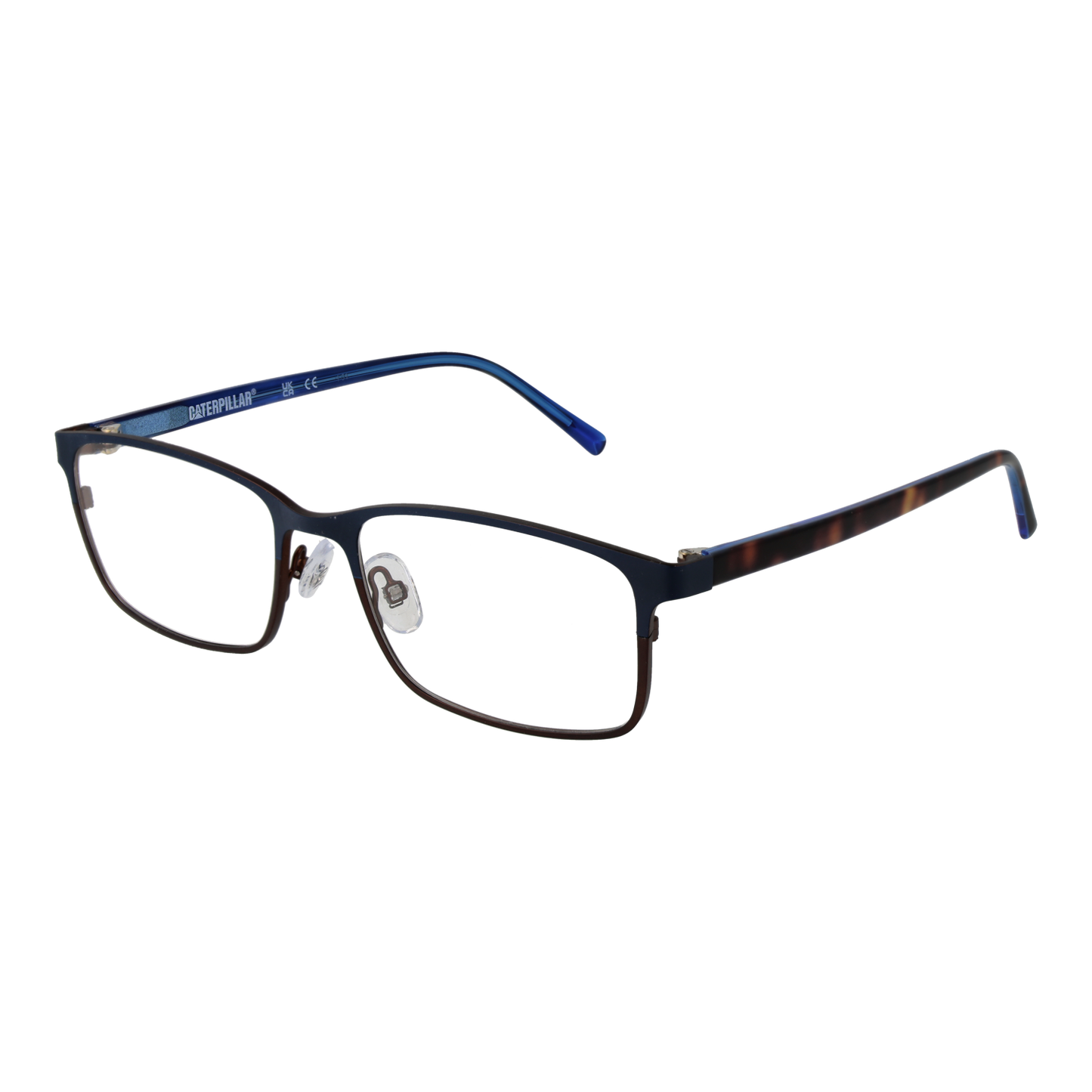 Caterpillar Optical Frame CPO-3504 006 55