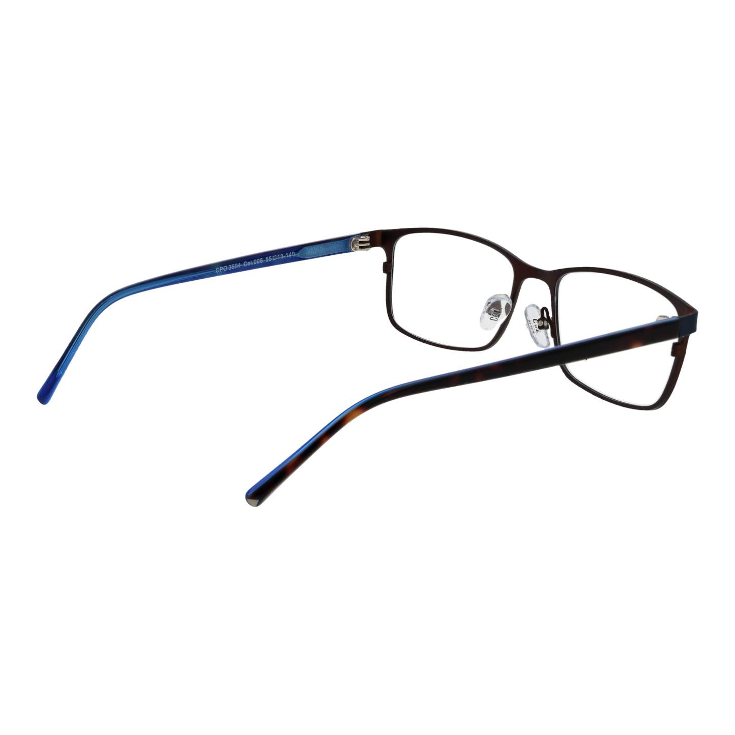 Caterpillar Optical Frame CPO-3504 006 55