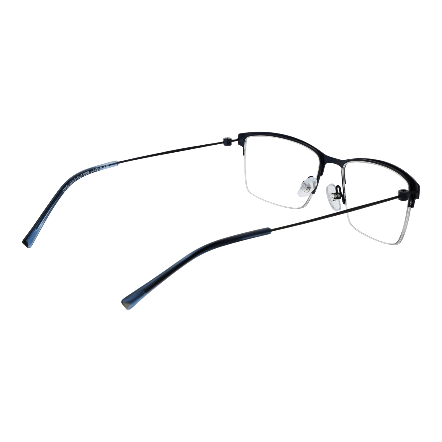 Caterpillar Optical Frame CPO-3512 006 54