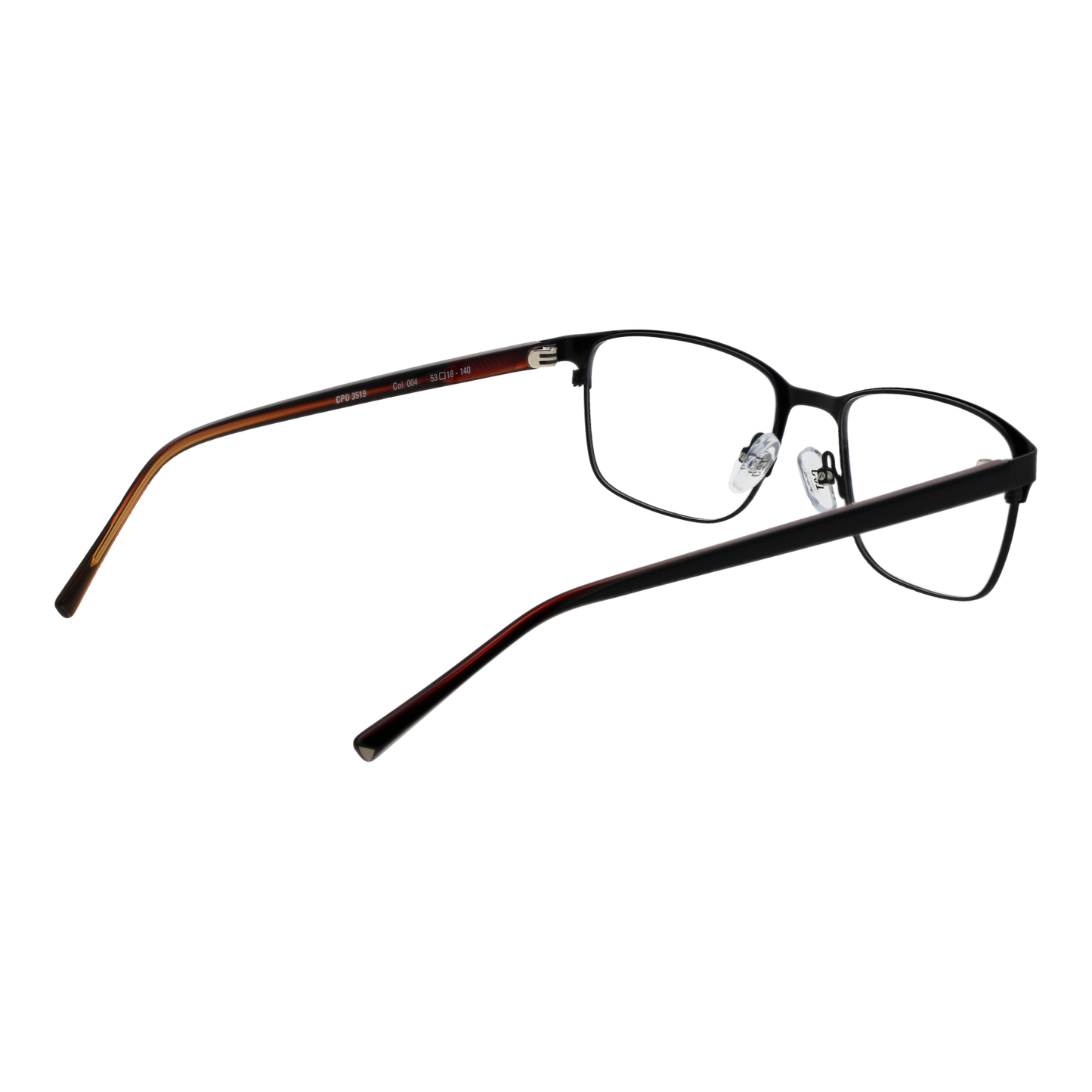 Caterpillar Optical Frame CPO-3519 004 53
