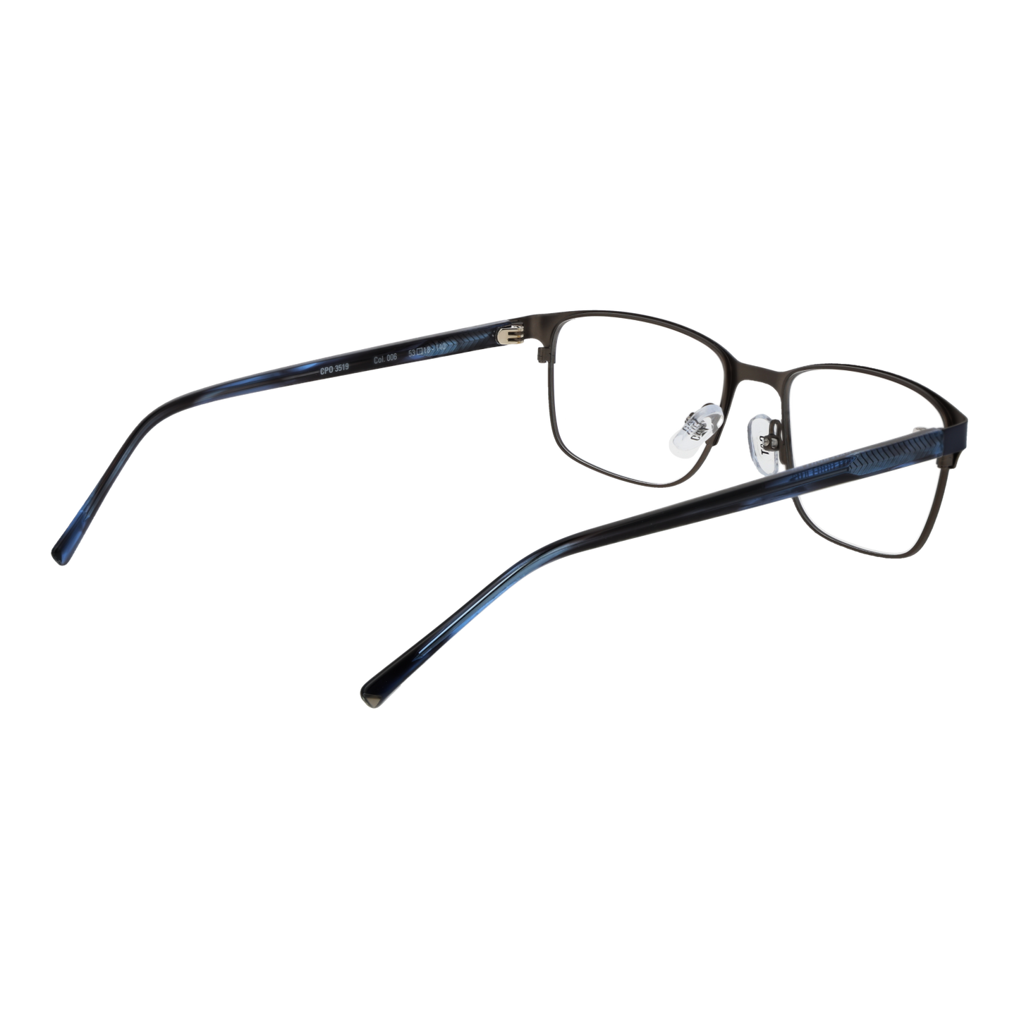 Caterpillar Optical Frame CPO-3519 006 53