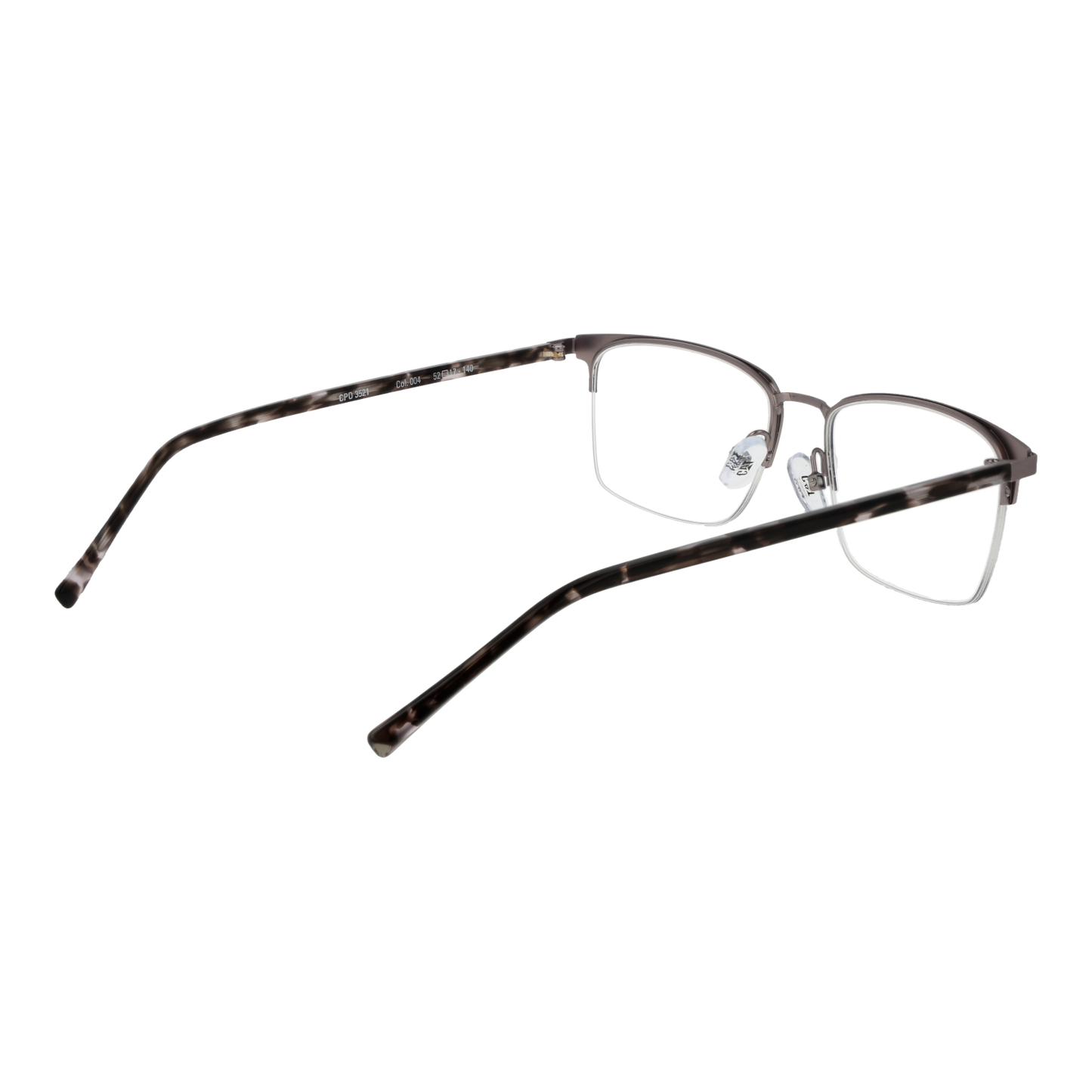 Caterpillar Optical Frame CPO-3521 004 52