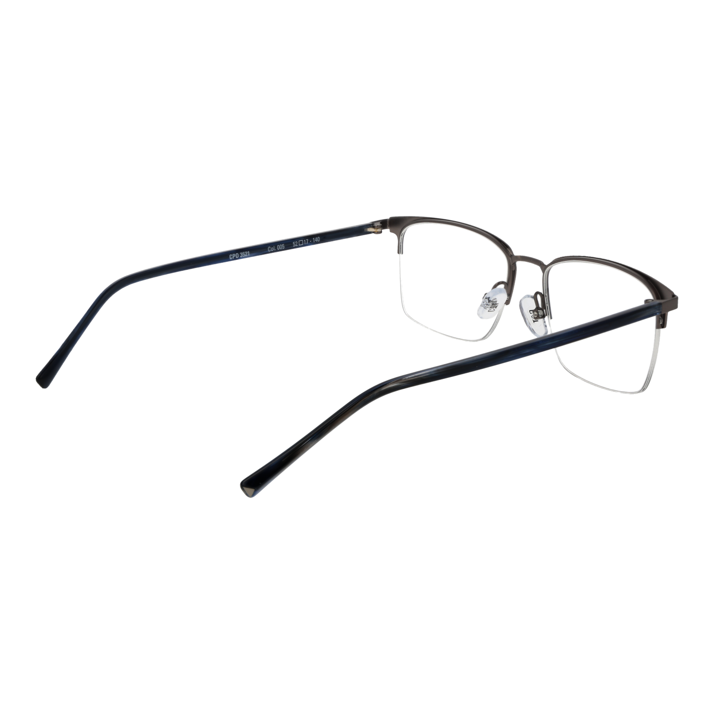 Caterpillar Optical Frame CPO-3521 005 52