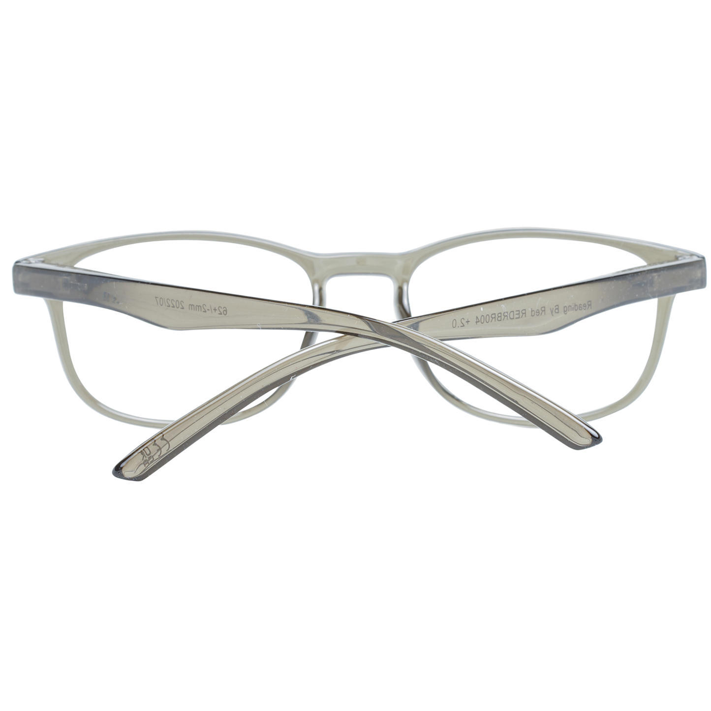 Reading by Red Reader REDRBR00420 50 + 2.0 dpt.