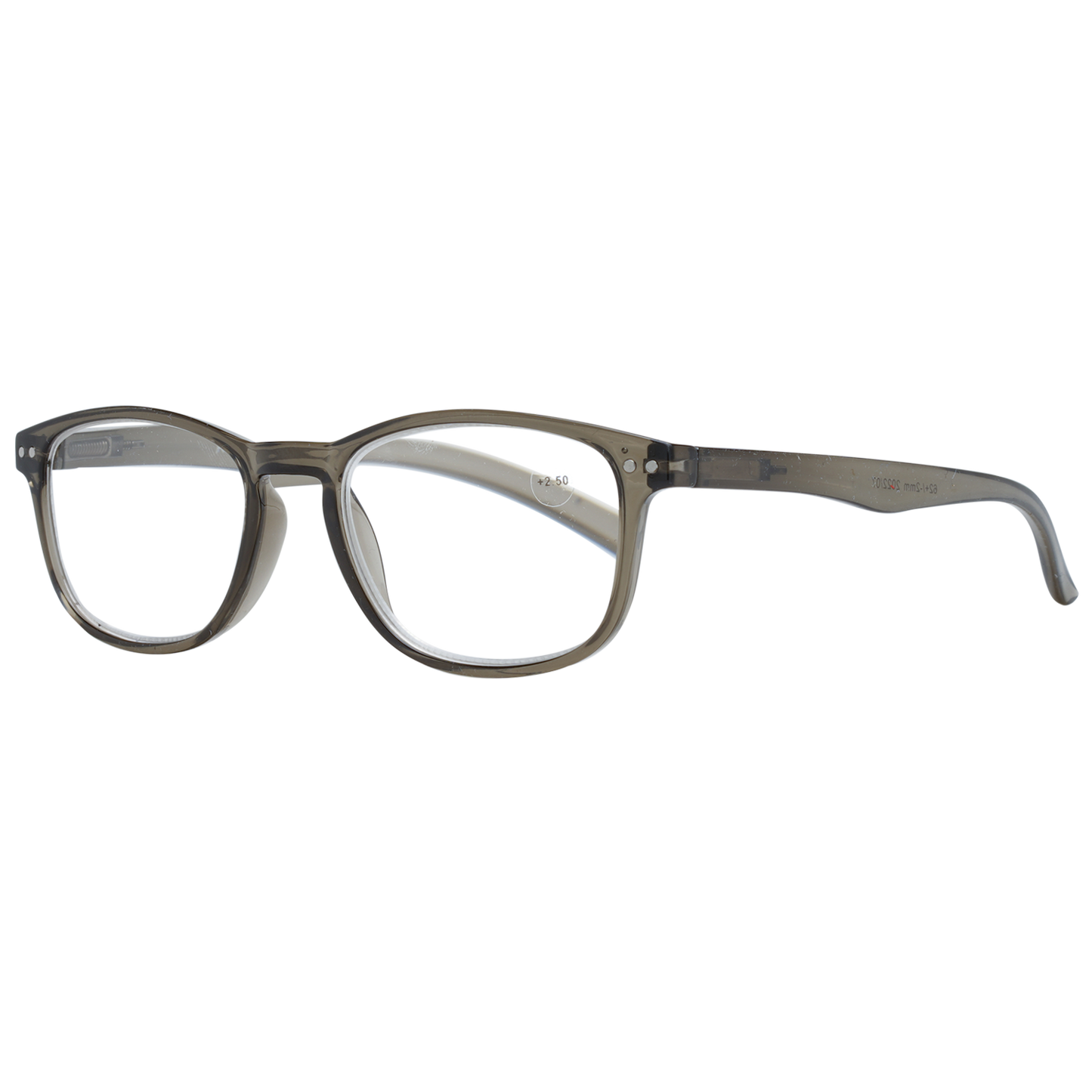 Reading by Red Reader REDRBR00425 50 + 2.5 dpt.