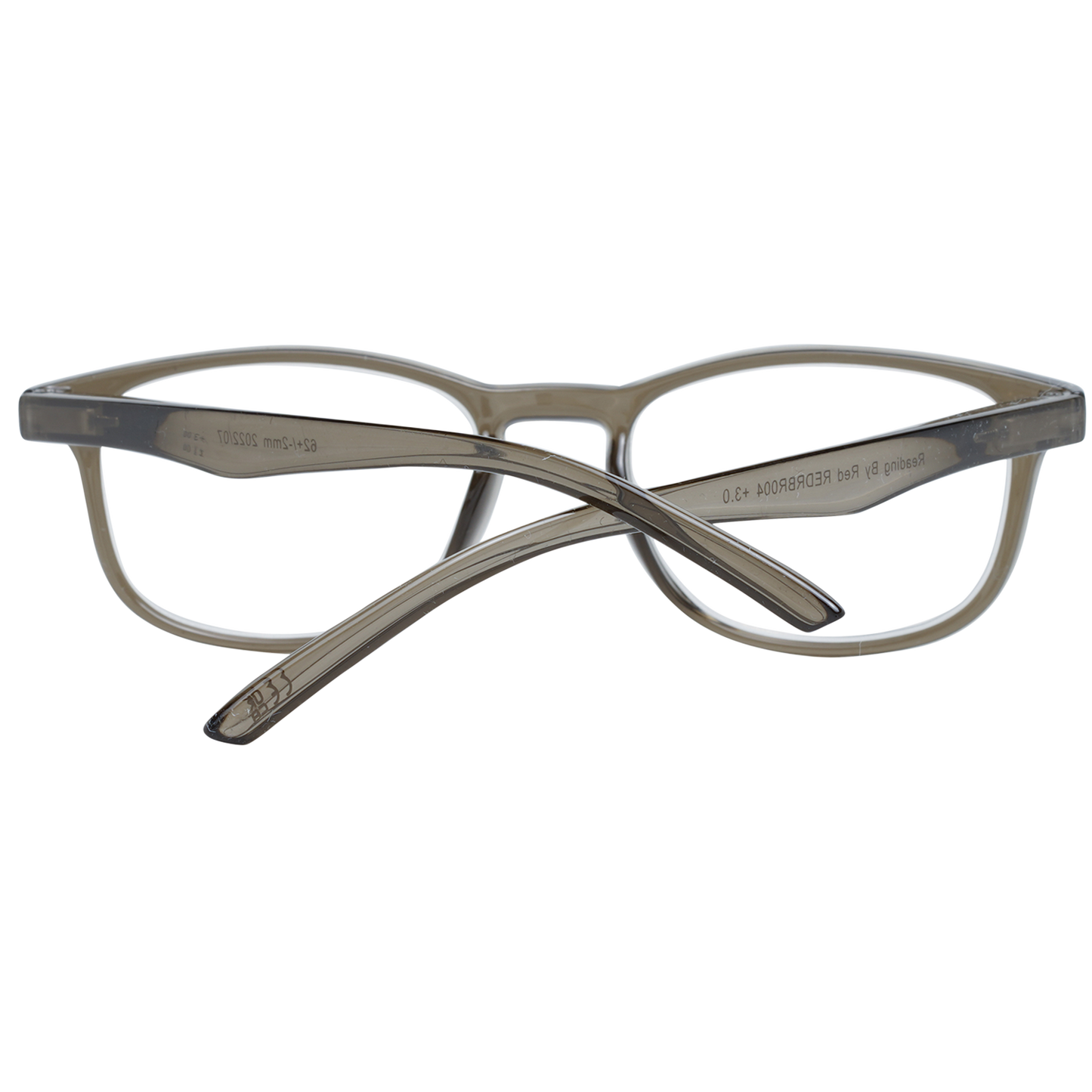 Reading by Red Reader REDRBR00430 50 + 3.0 dpt.