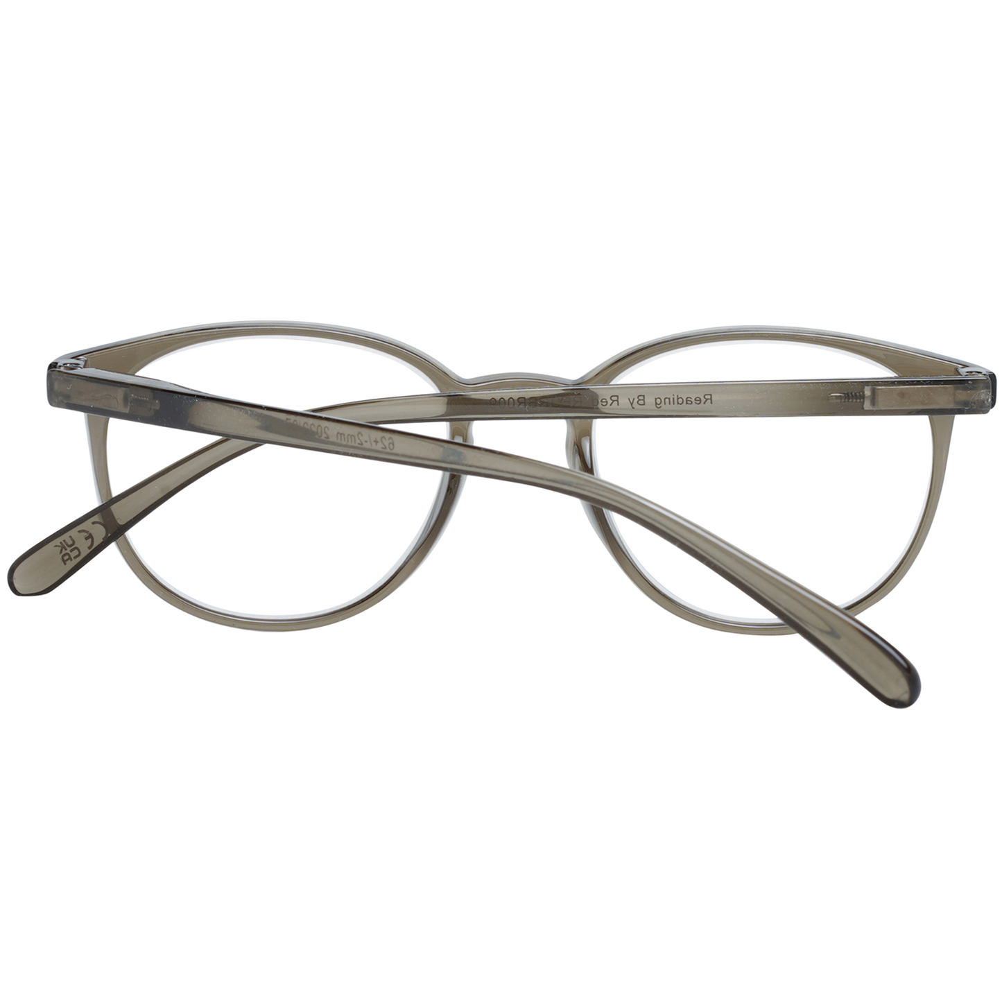 Reading by Red Reader REDRBR00920 50 + 2.0 dpt.