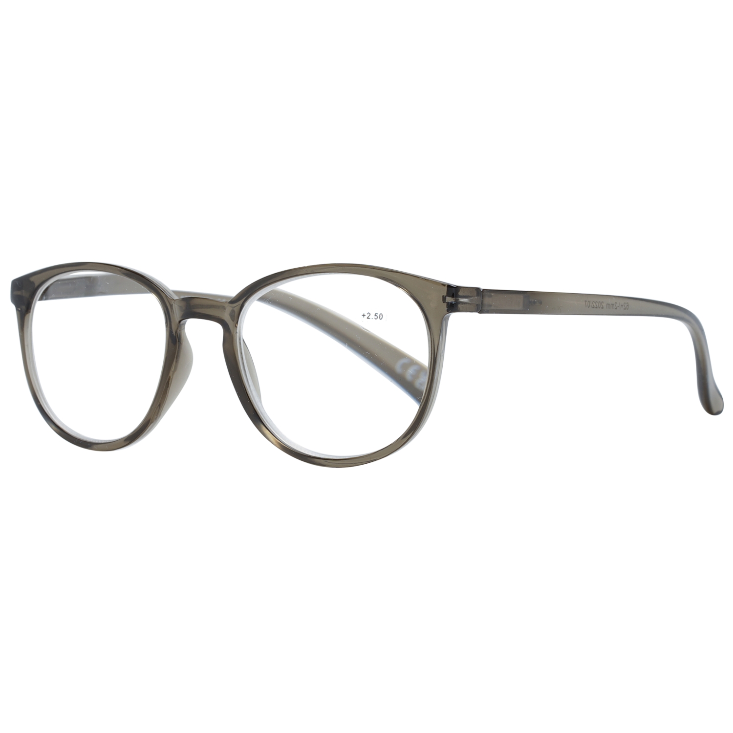 Reading by Red Reader REDRBR00925 50 + 2.5 dpt.